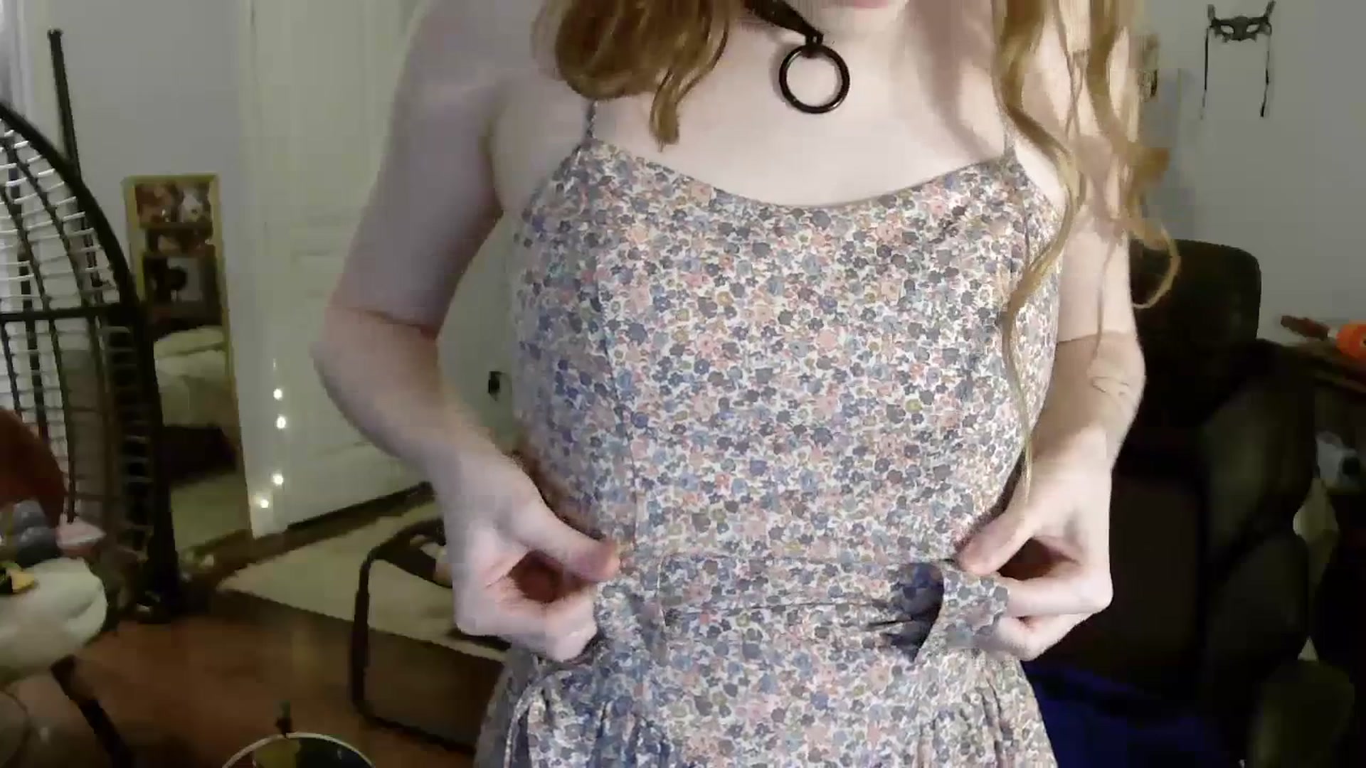 Gallery image thumbnail from Bunnydathug's myfreecams stream on, 07/17/2023, 09:05 image 2 of 20