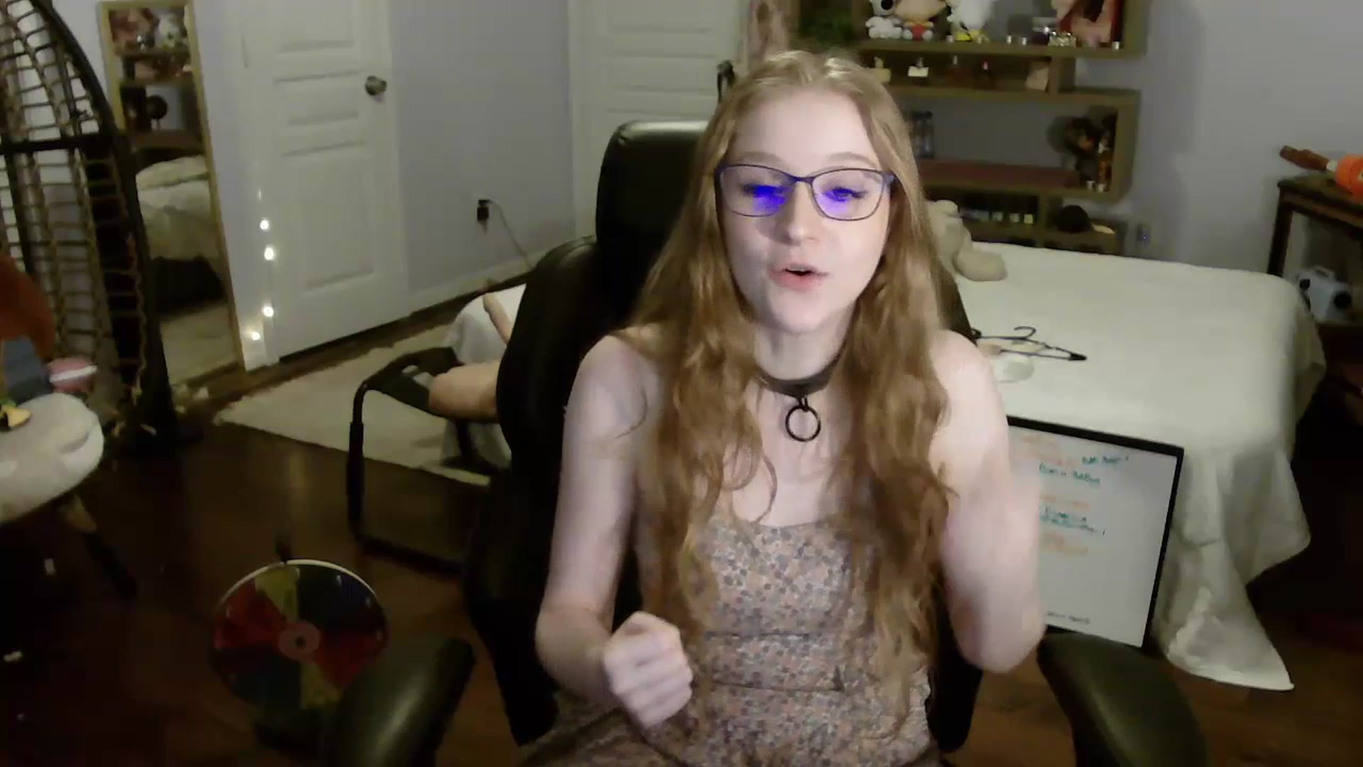 Gallery image thumbnail from Bunnydathug's myfreecams stream on, 07/17/2023, 09:05 image 12 of 20