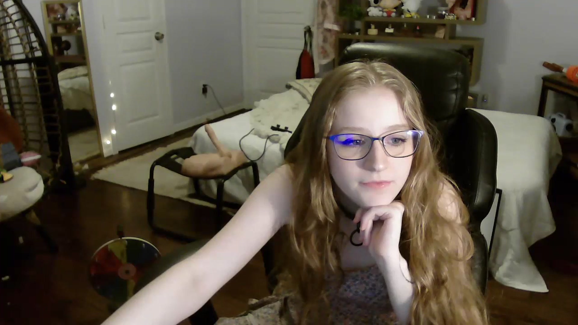 Gallery image thumbnail from Bunnydathug's myfreecams stream on, 07/17/2023, 09:05 image 14 of 20