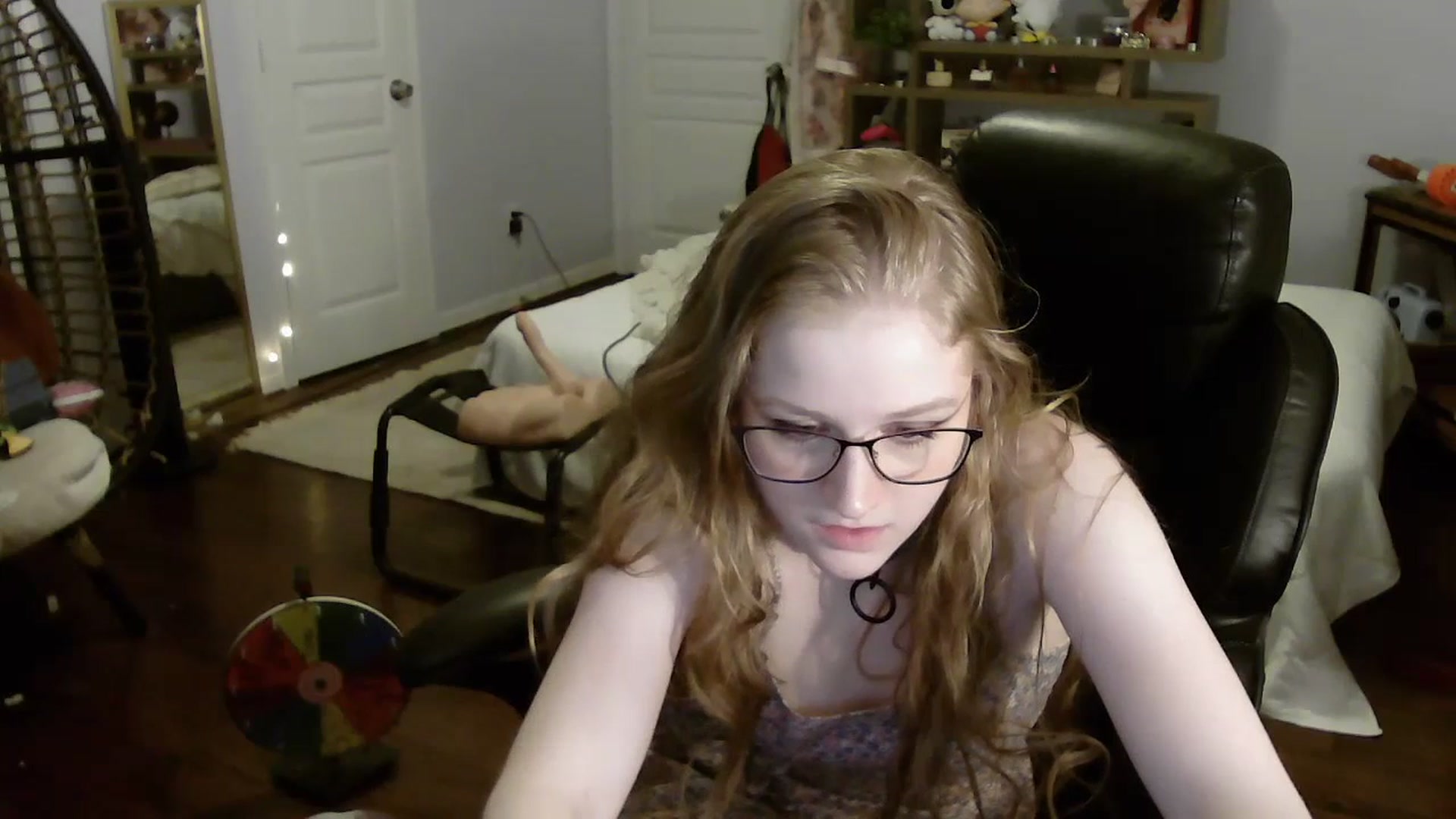Gallery image thumbnail from Bunnydathug's myfreecams stream on, 07/17/2023, 09:05 image 8 of 20