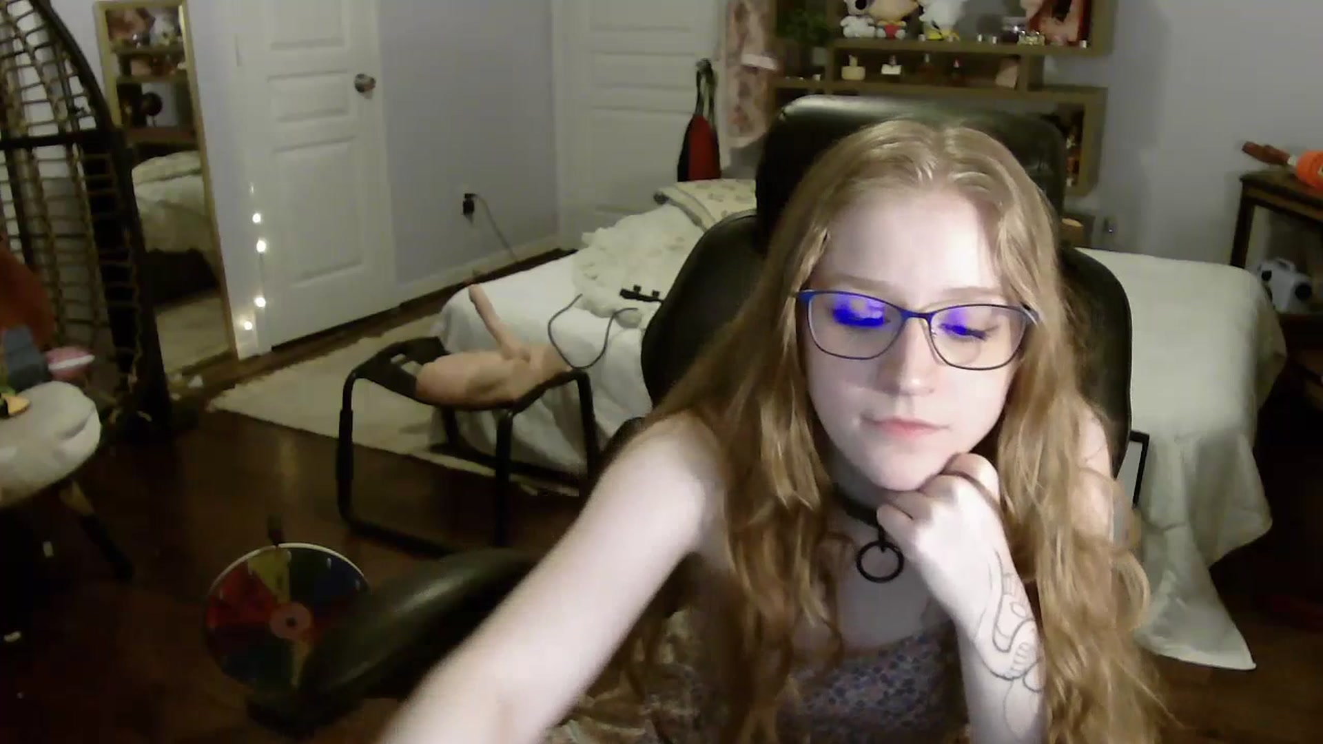 Gallery image thumbnail from Bunnydathug's myfreecams stream on, 07/17/2023, 09:05 image 15 of 20