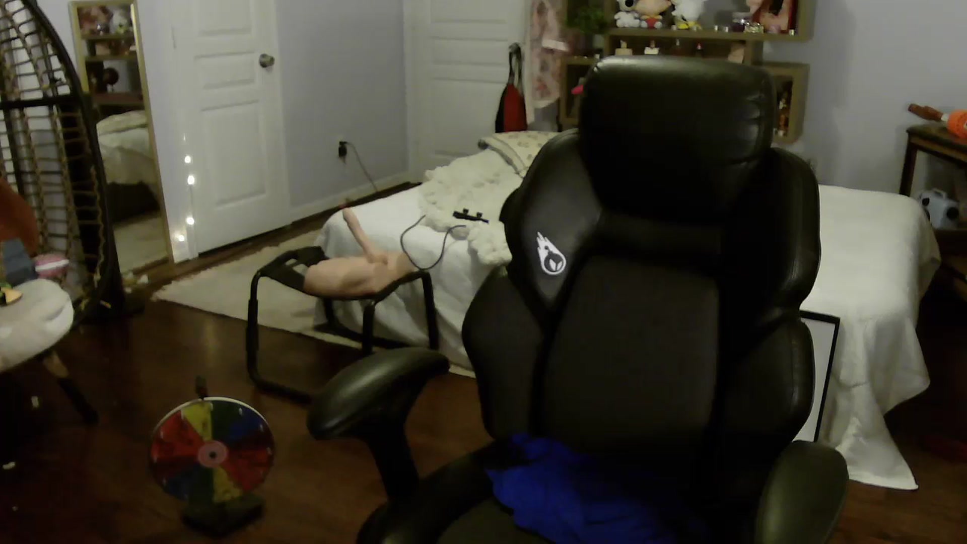 Gallery image thumbnail from Bunnydathug's myfreecams stream on, 07/17/2023, 09:05 image 19 of 20