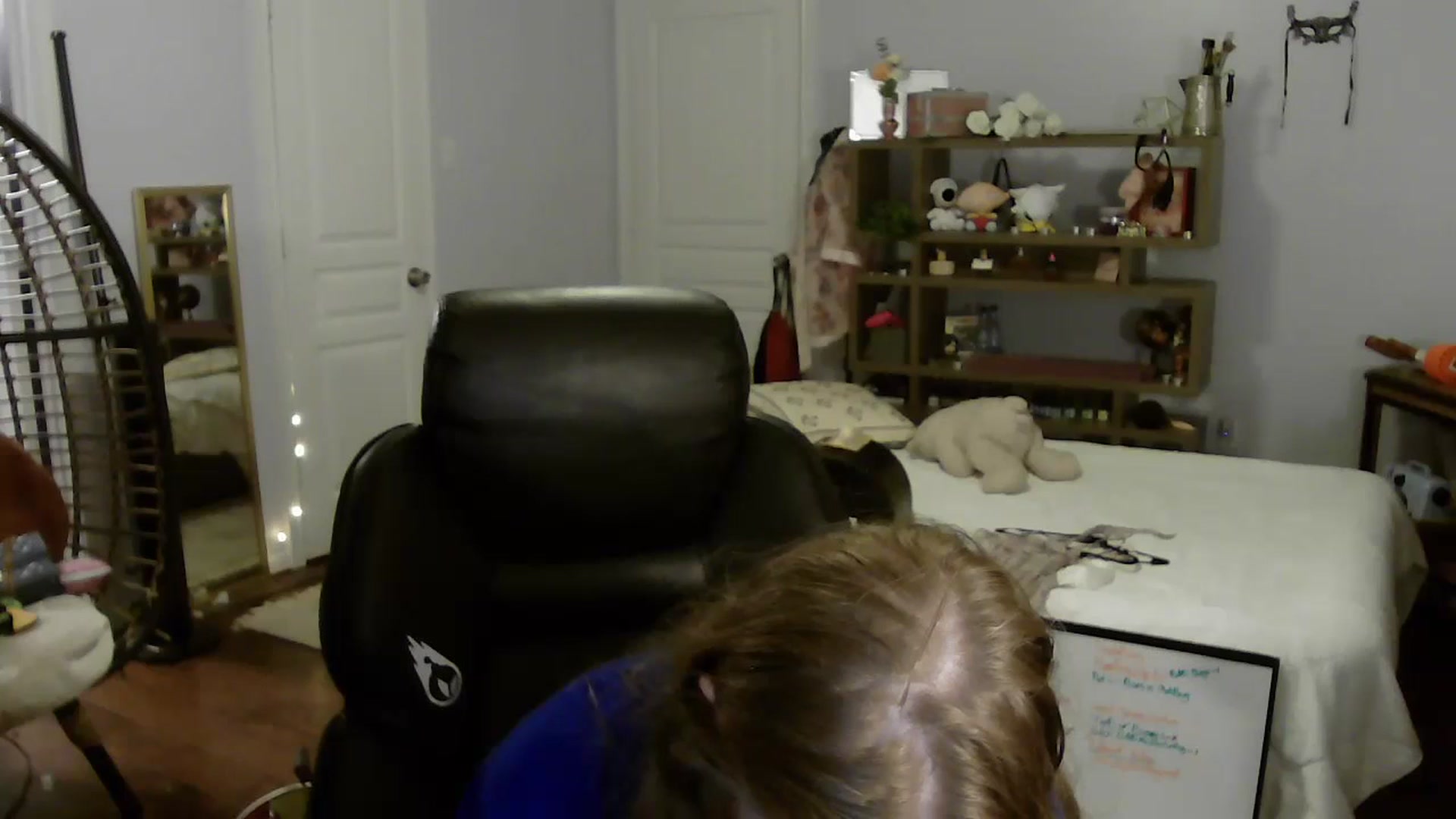 Gallery image thumbnail from Bunnydathug's myfreecams stream on, 07/17/2023, 09:05 image 1 of 20