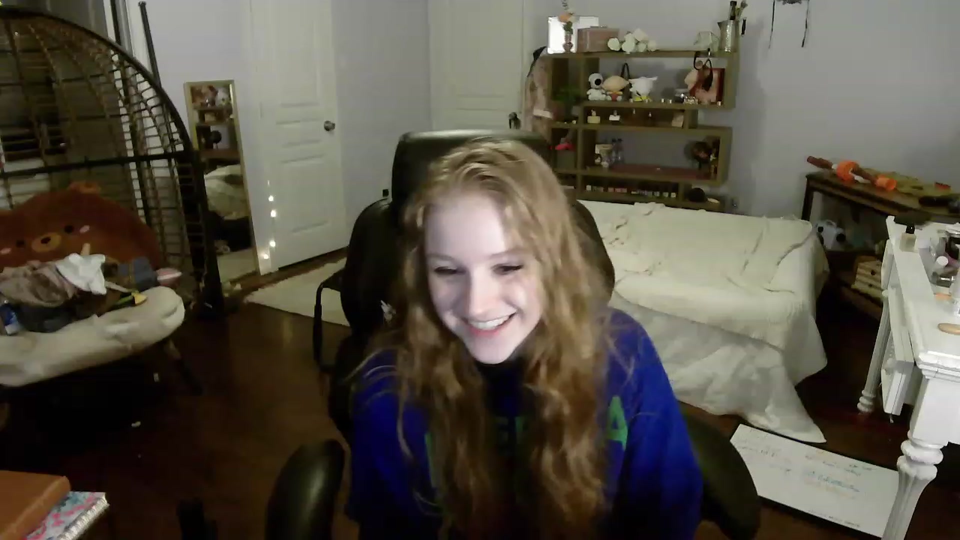 Gallery image thumbnail from Bunnydathug's myfreecams stream on, 07/17/2023, 11:08 image 11 of 20