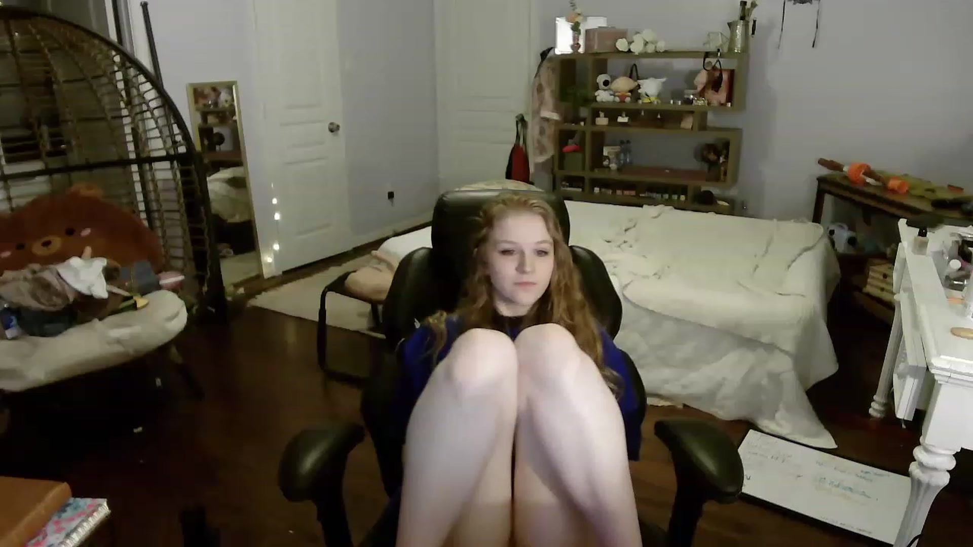 Gallery image thumbnail from Bunnydathug's myfreecams stream on, 07/17/2023, 11:08 image 4 of 20