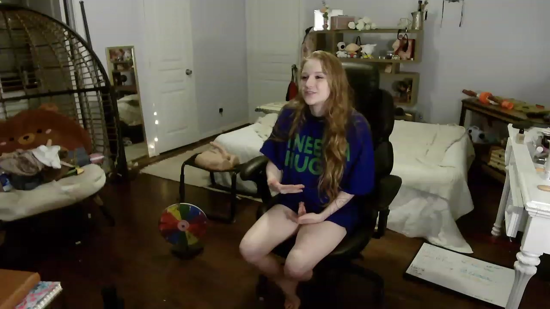 Gallery image thumbnail from Bunnydathug's myfreecams stream on, 07/17/2023, 11:08 image 14 of 20