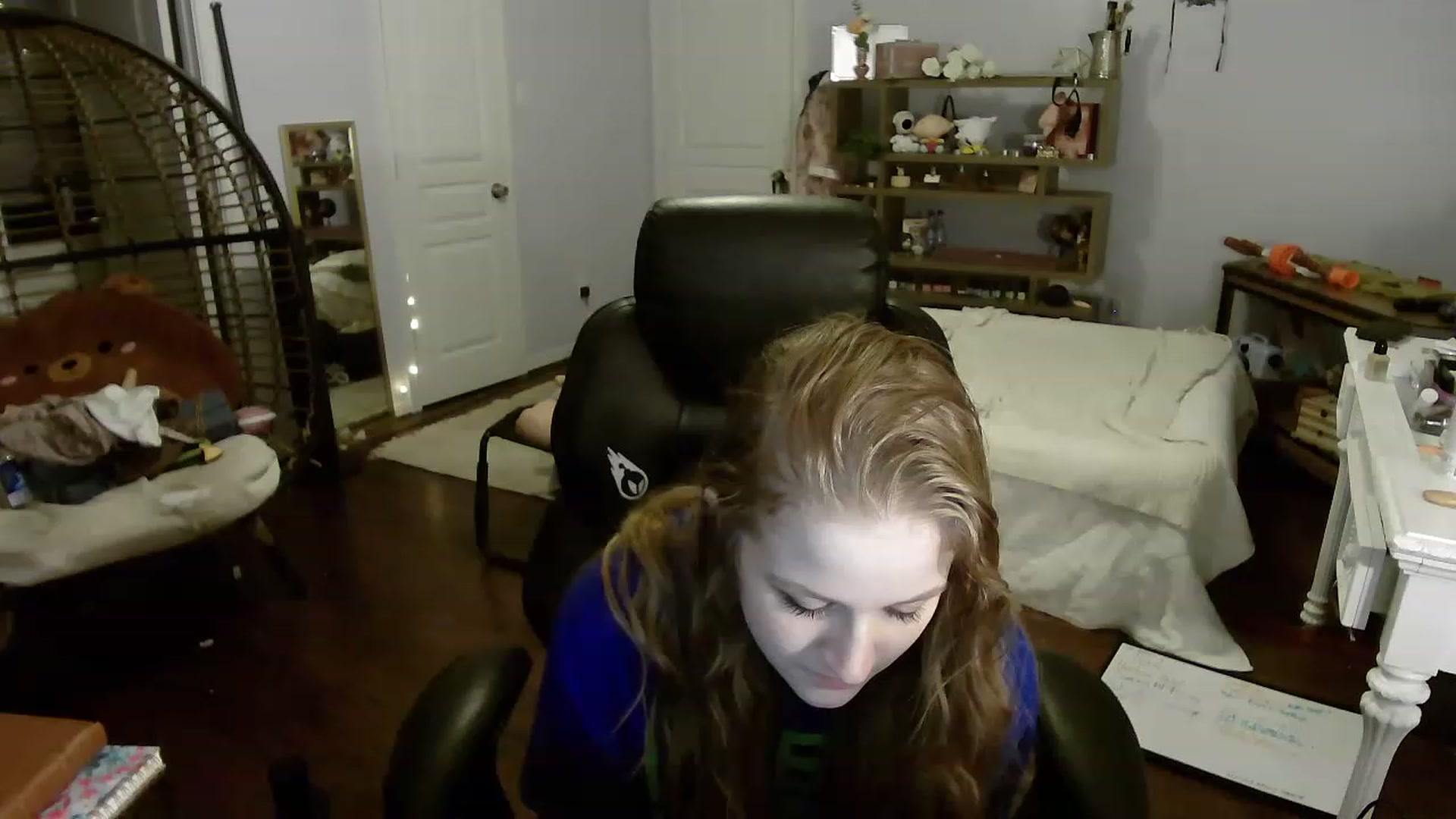 Gallery image thumbnail from Bunnydathug's myfreecams stream on, 07/17/2023, 11:08 image 1 of 20