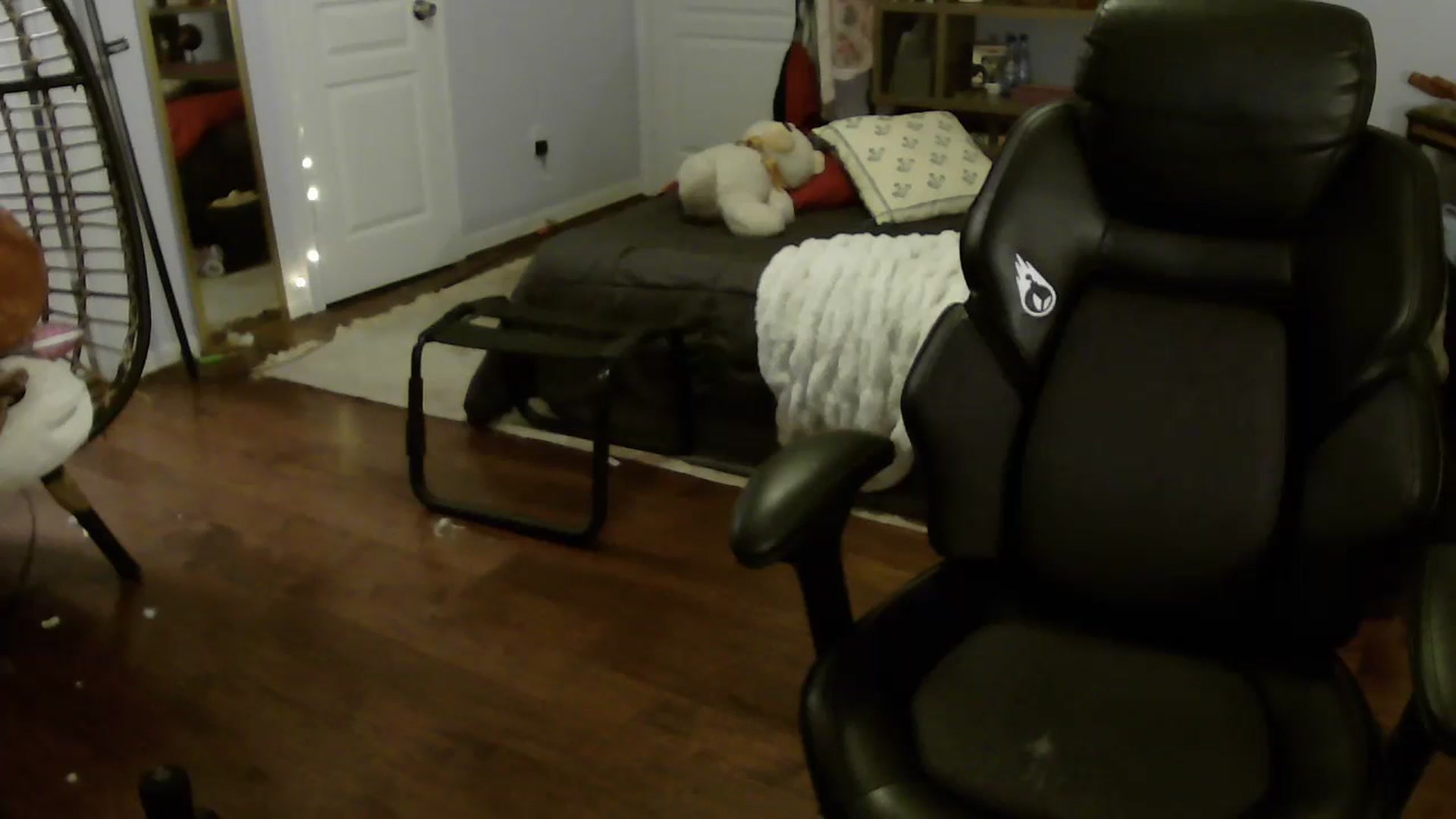 Gallery image thumbnail from Bunnydathug's myfreecams stream on, 07/19/2023, 11:33 image 7 of 20