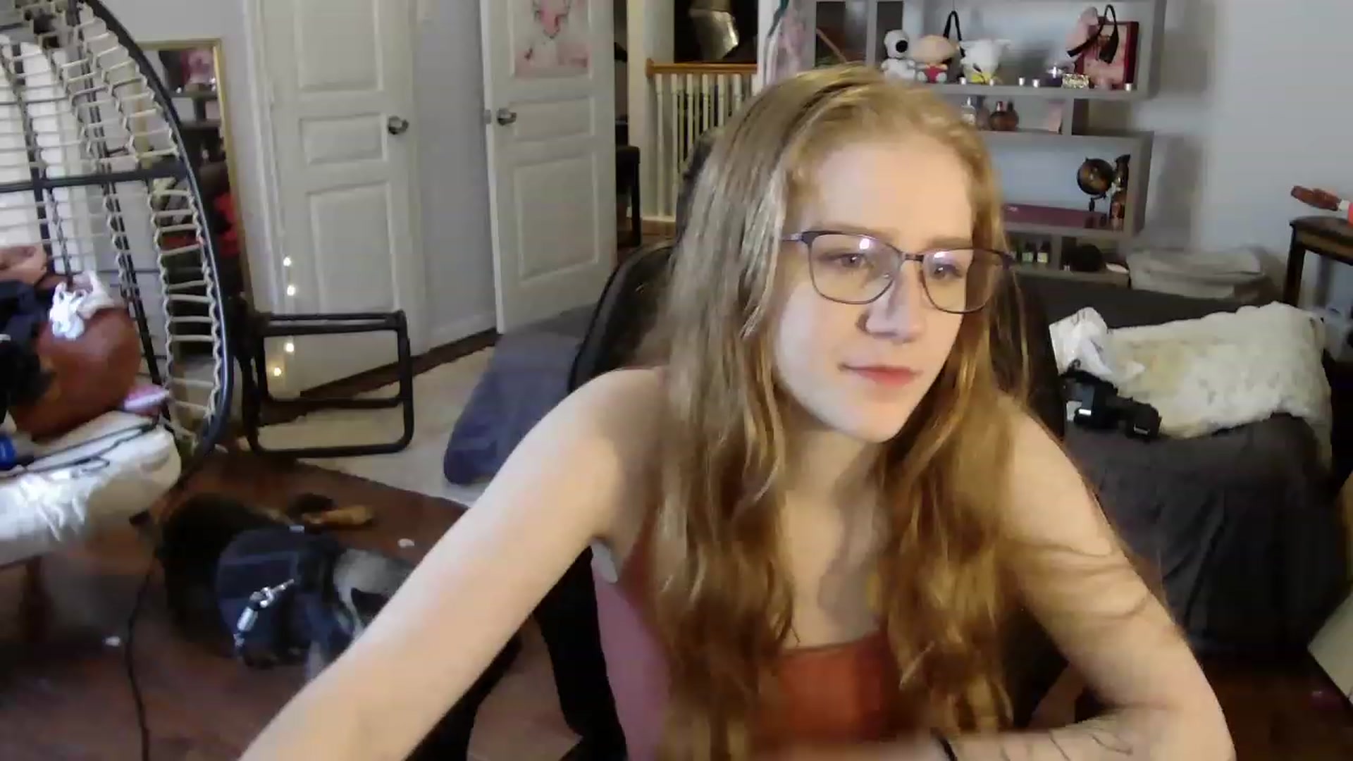 Gallery image thumbnail from Bunnydathug's myfreecams stream on, 07/22/2023, 19:13 image 7 of 20