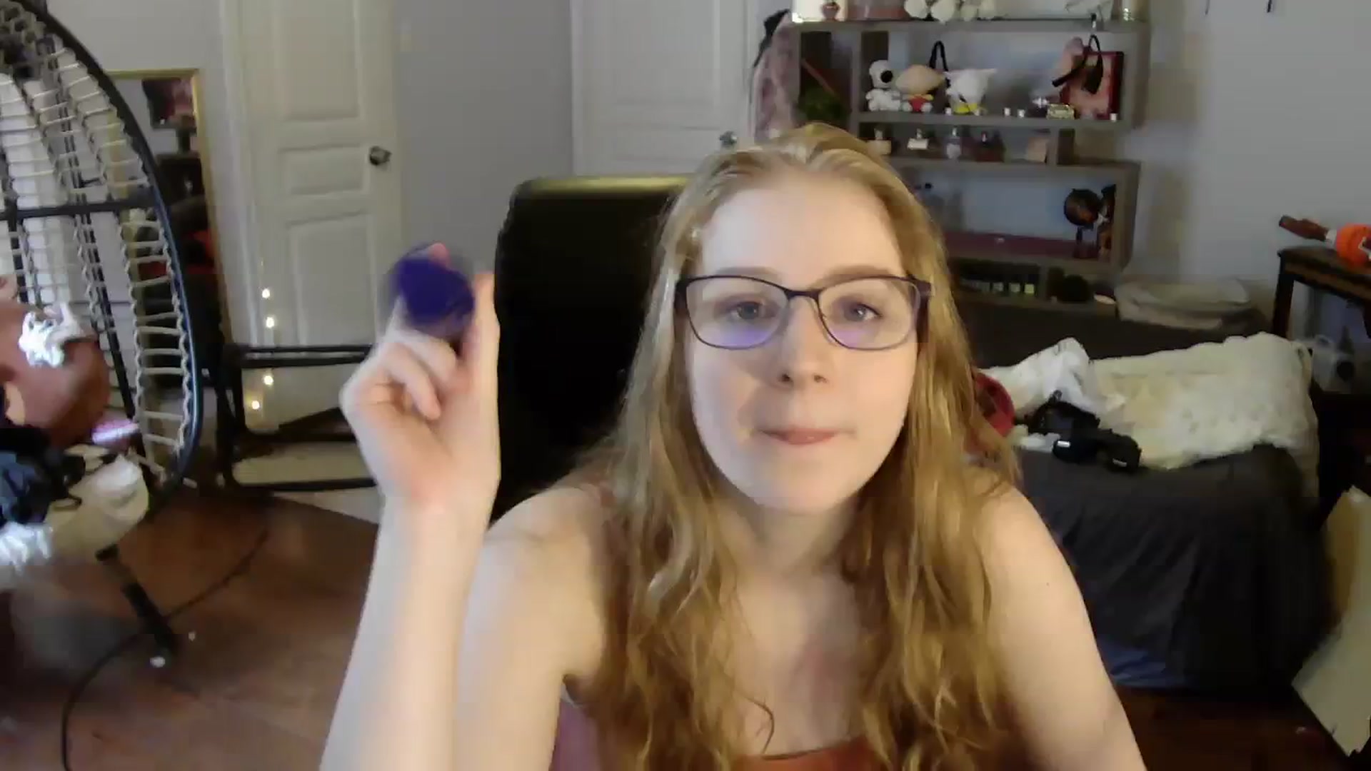 Gallery image thumbnail from Bunnydathug's myfreecams stream on, 07/22/2023, 21:52 image 9 of 20