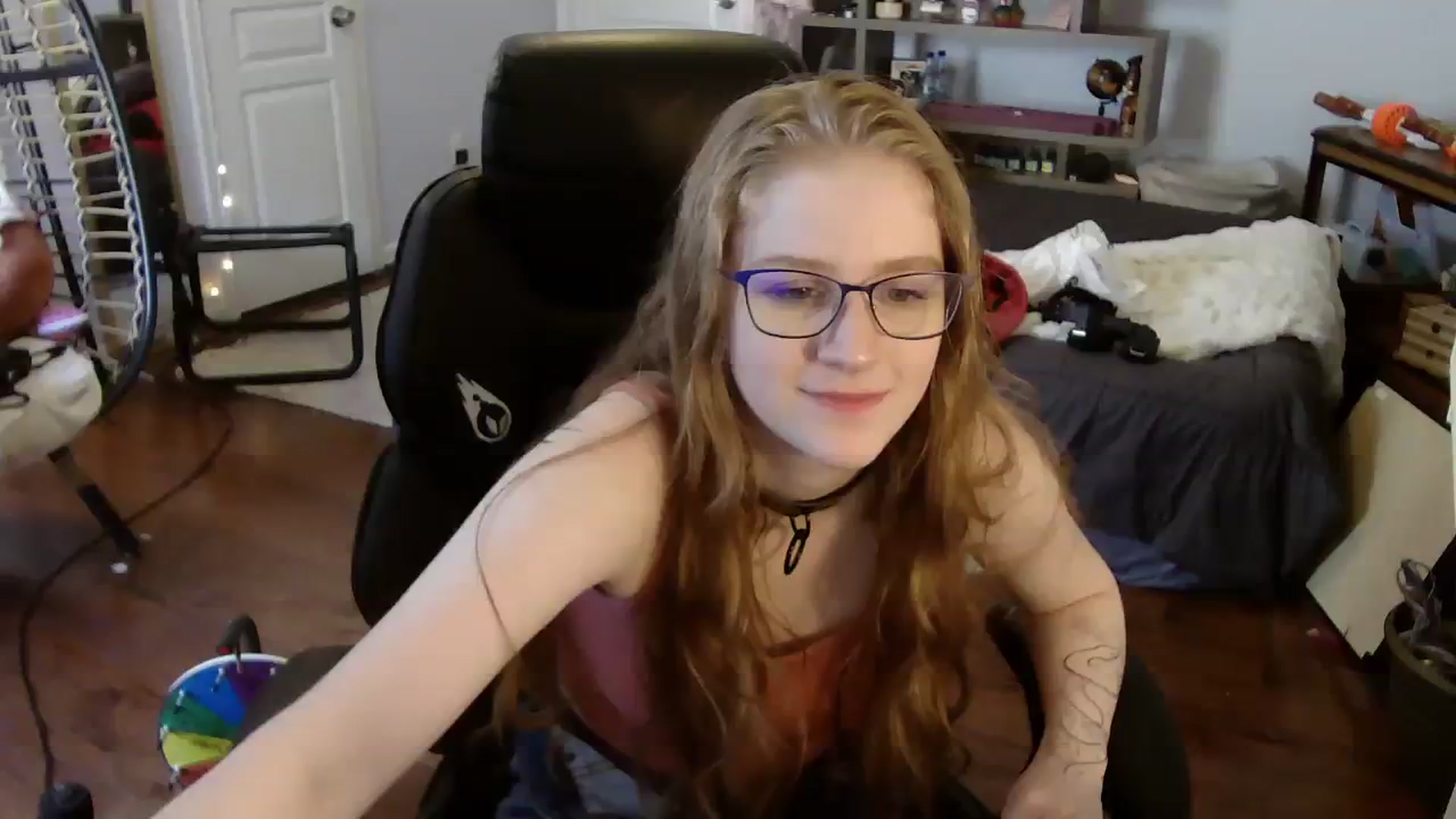 Gallery image thumbnail from Bunnydathug's myfreecams stream on, 07/22/2023, 21:52 image 17 of 20