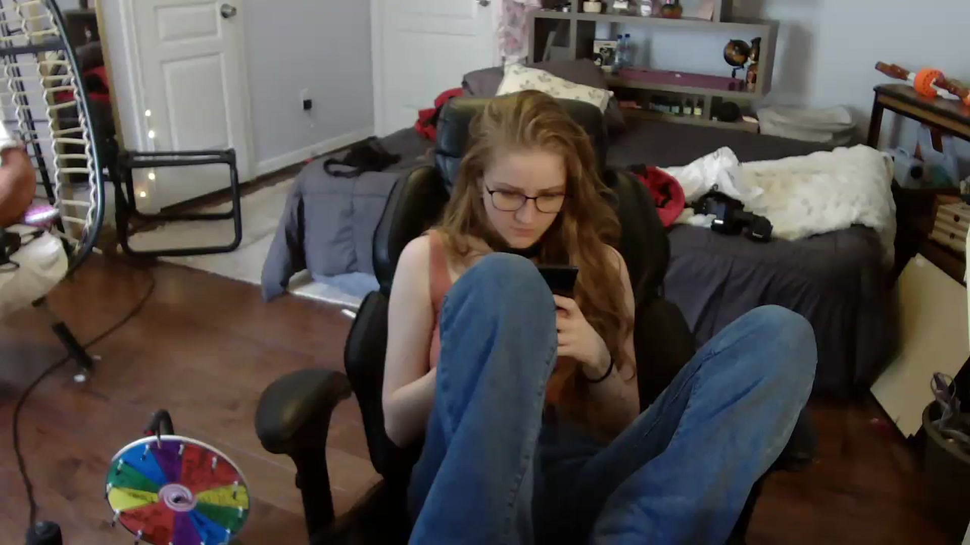 Gallery image thumbnail from Bunnydathug's myfreecams stream on, 07/22/2023, 21:52 image 14 of 20