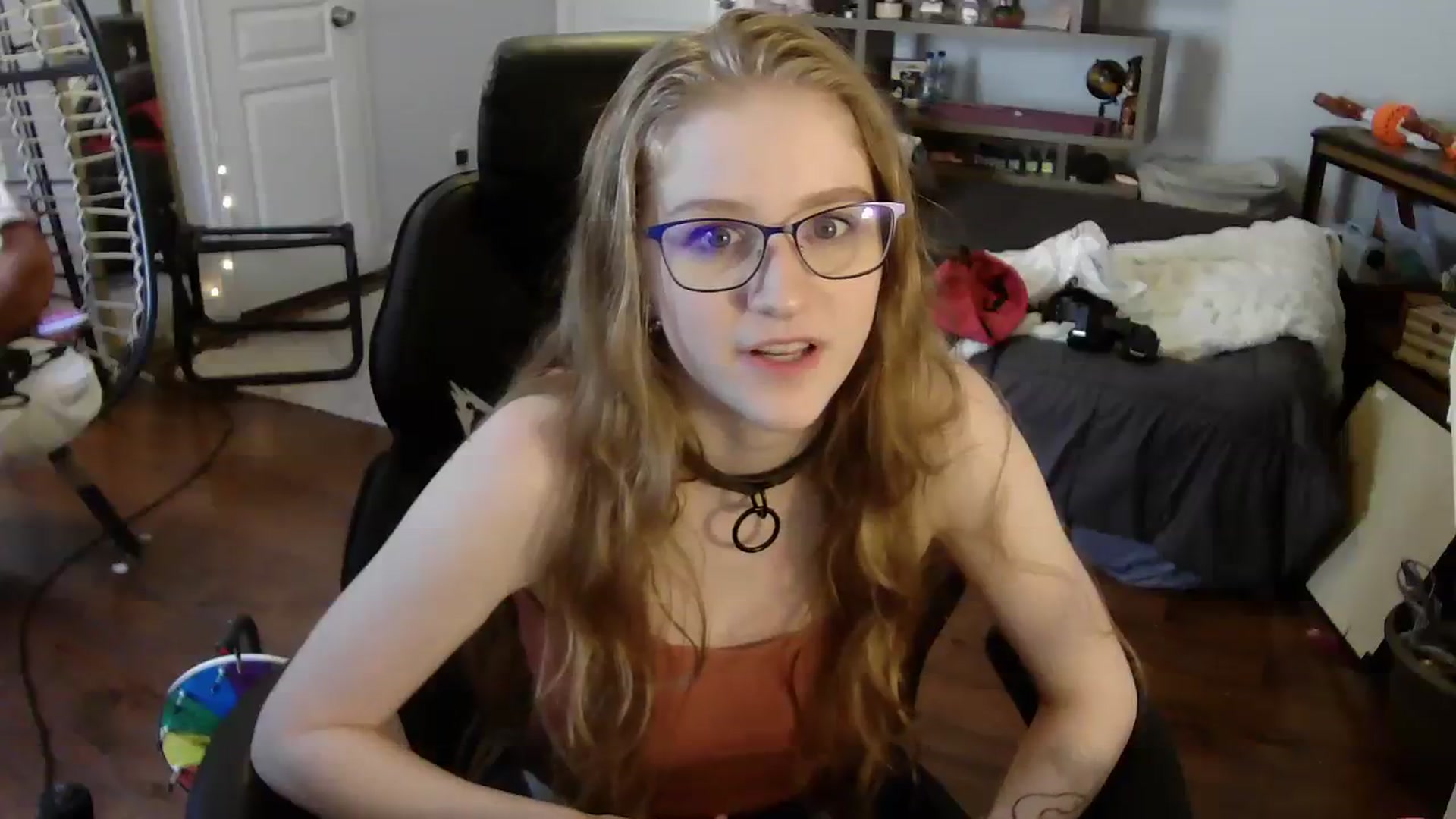 Gallery image thumbnail from Bunnydathug's myfreecams stream on, 07/22/2023, 21:52 image 19 of 20