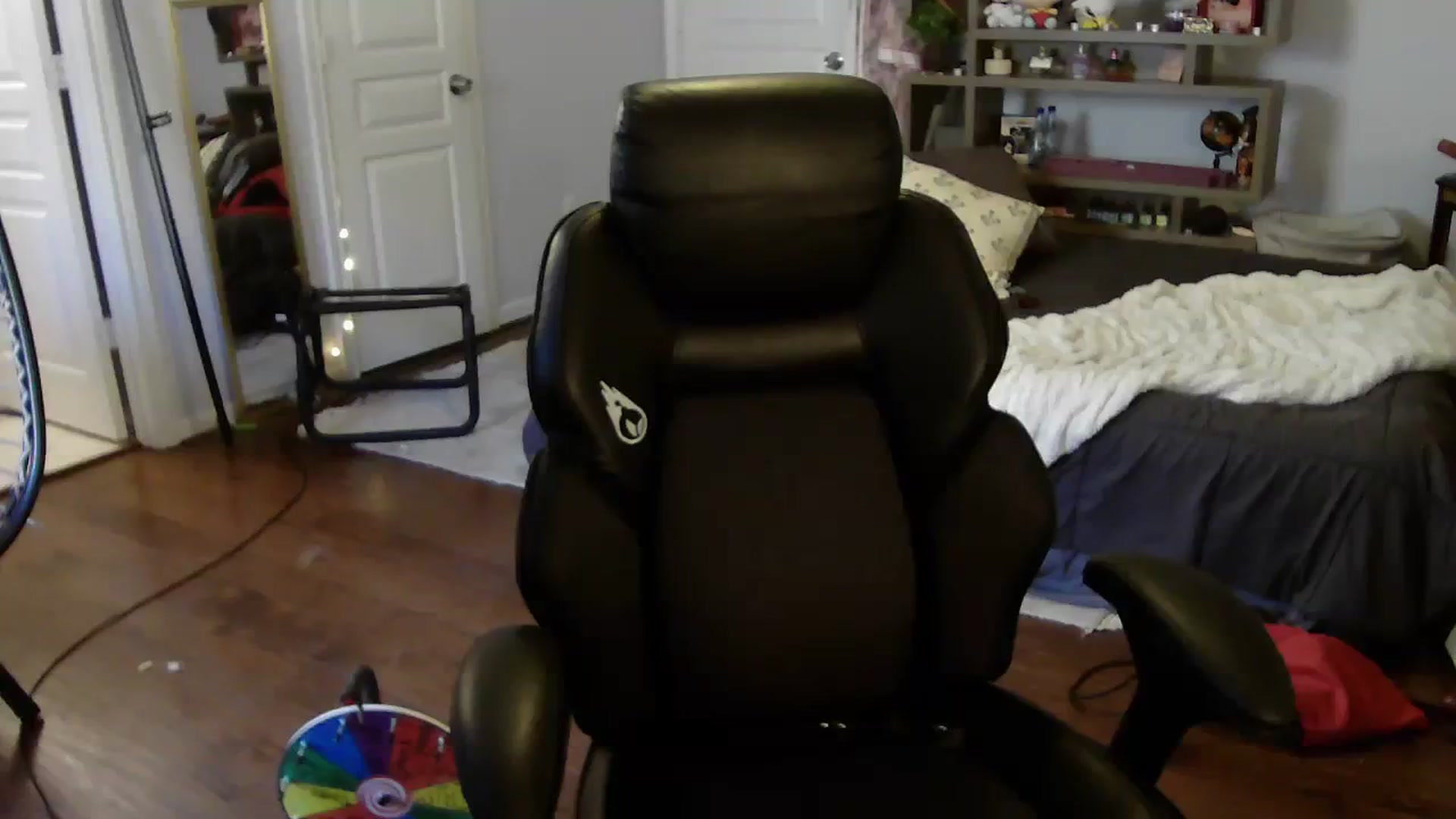 Gallery image thumbnail from Bunnydathug's myfreecams stream on, 07/23/2023, 24:03 image 18 of 20