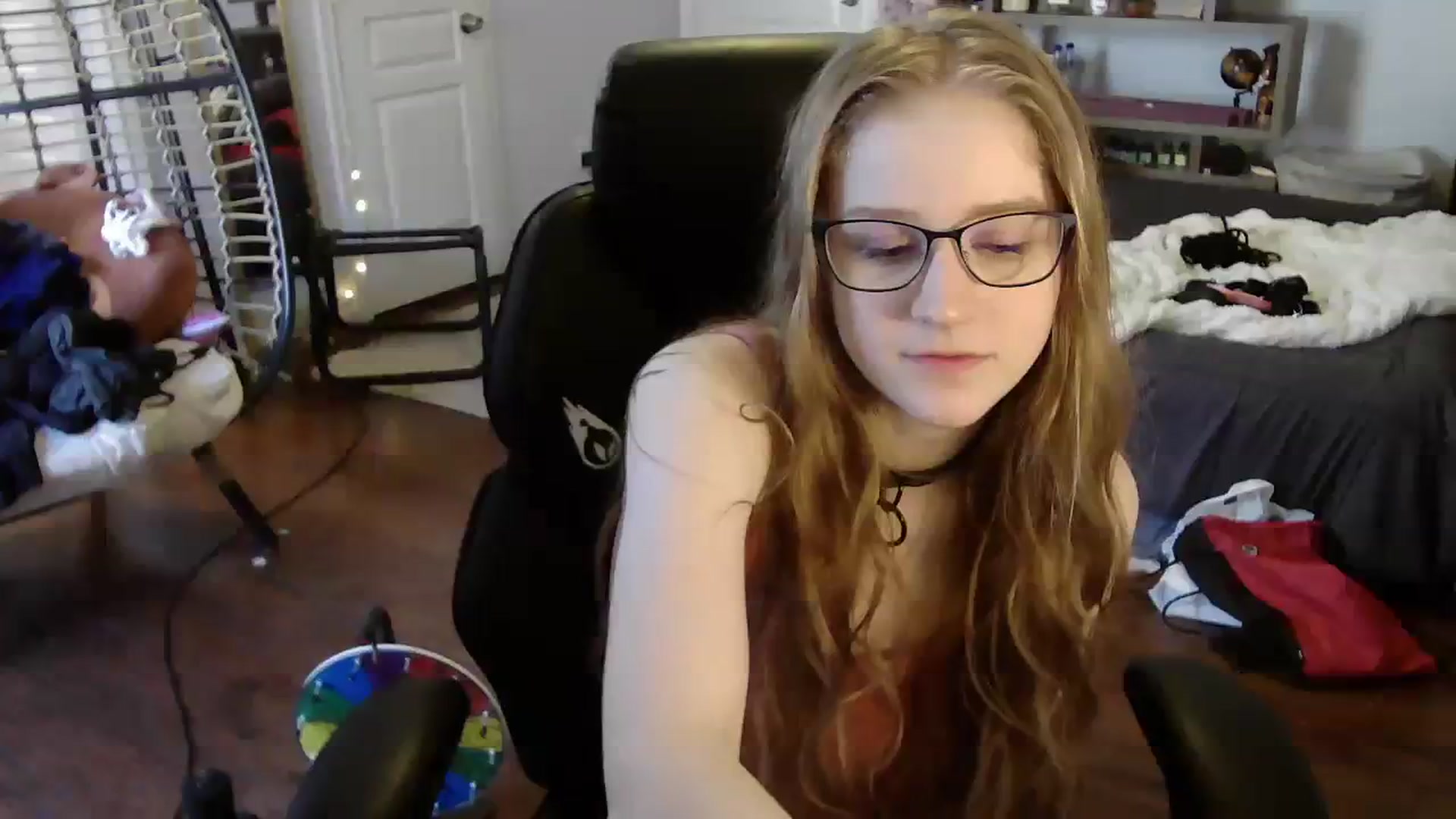 Gallery image thumbnail from Bunnydathug's myfreecams stream on, 07/23/2023, 24:03 image 1 of 20