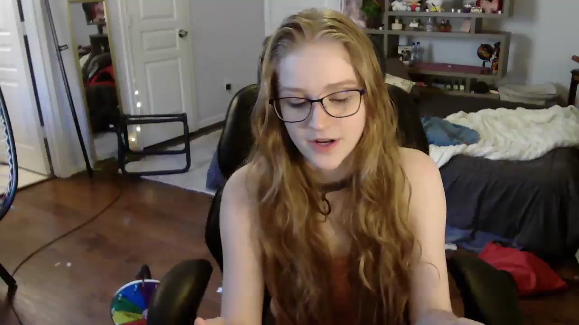 Gallery image thumbnail from Bunnydathug's myfreecams stream on, 07/23/2023, 24:03 image 15 of 20
