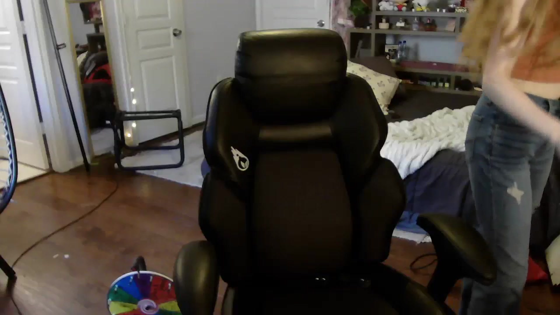 Gallery image thumbnail from Bunnydathug's myfreecams stream on, 07/23/2023, 24:03 image 19 of 20