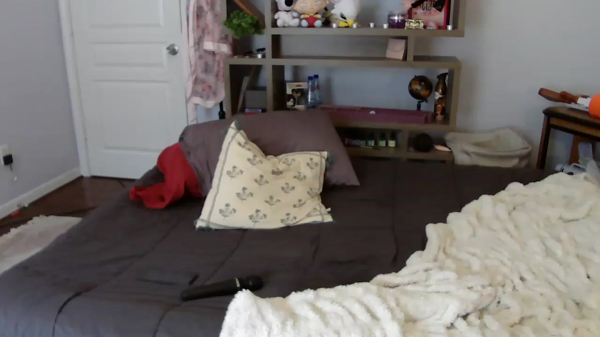 Gallery image thumbnail from Bunnydathug's myfreecams stream on, 07/23/2023, 16:47 image 14 of 20