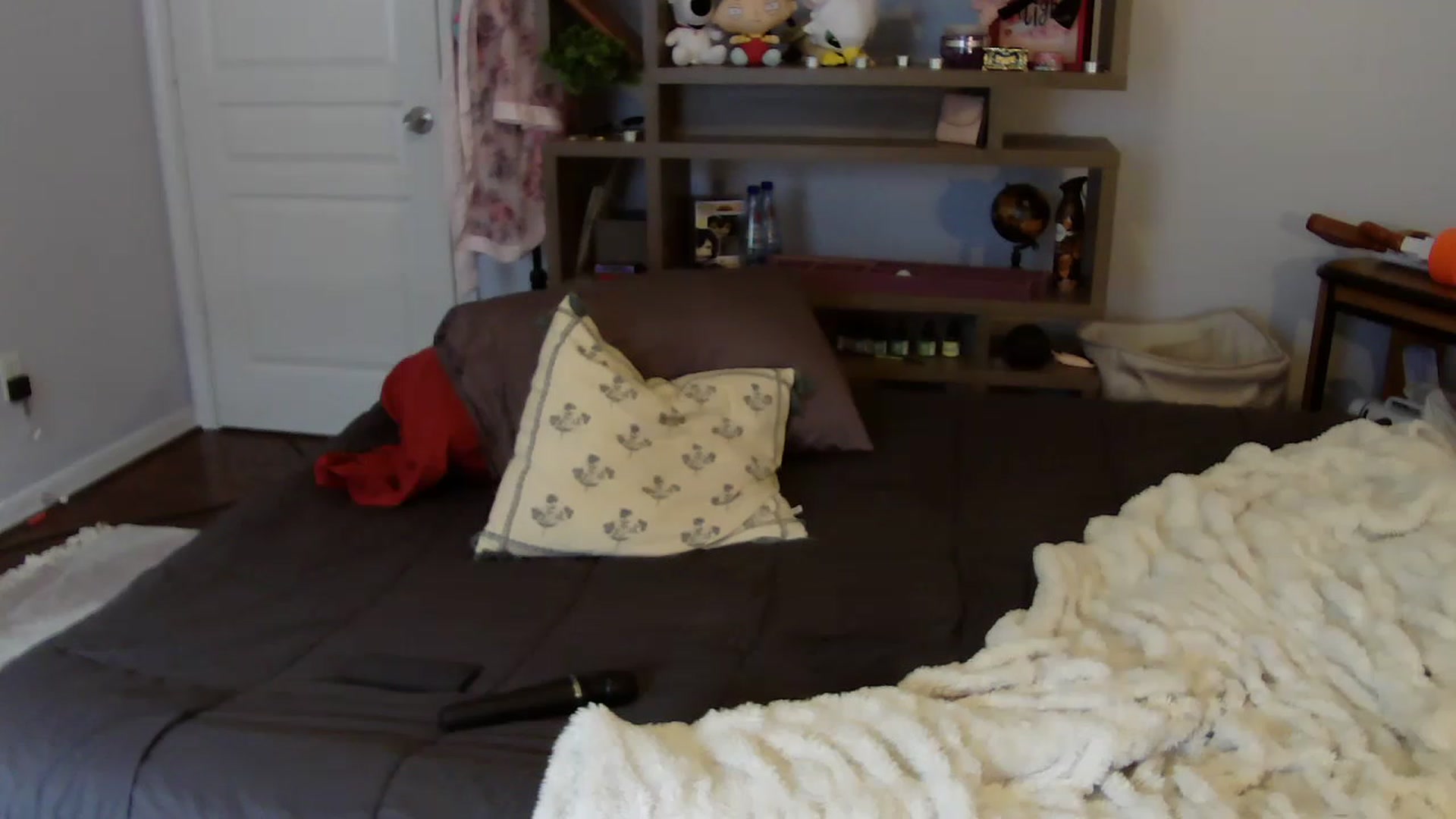 Gallery image thumbnail from Bunnydathug's myfreecams stream on, 07/23/2023, 16:47 image 13 of 20