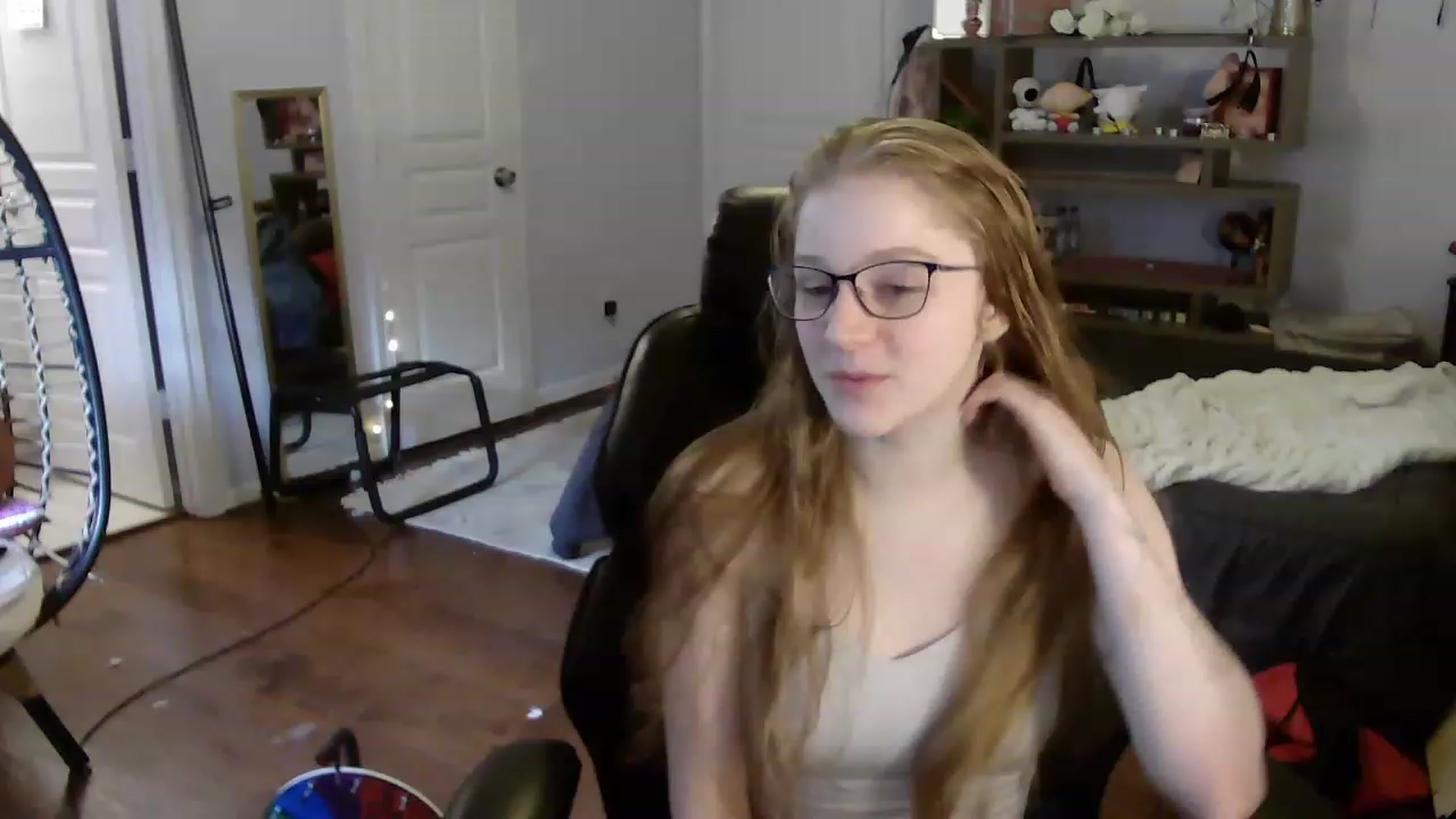 Gallery image thumbnail from Bunnydathug's myfreecams stream on, 07/23/2023, 16:47 image 1 of 20