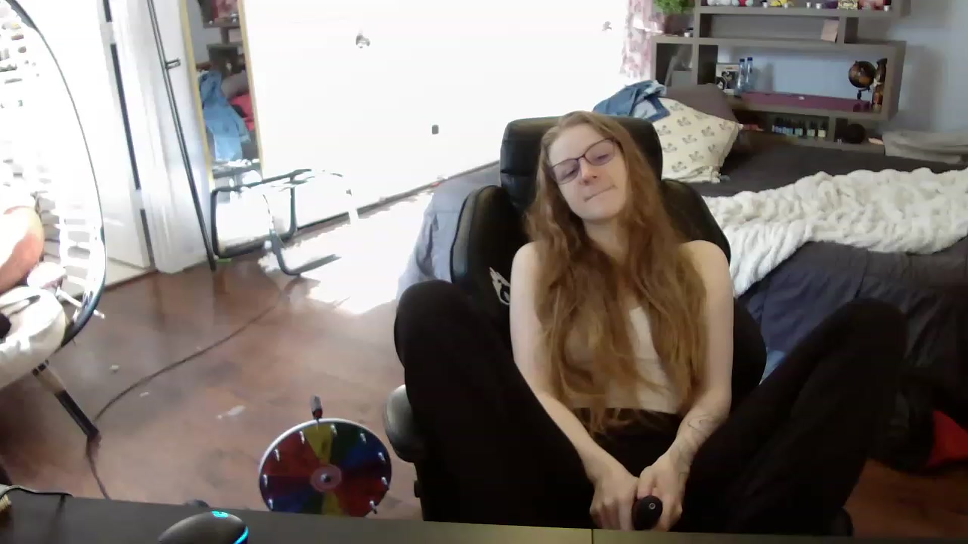 Gallery image thumbnail from Bunnydathug's myfreecams stream on, 07/23/2023, 16:47 image 7 of 20