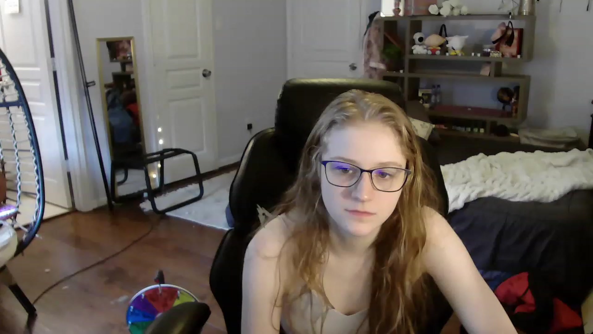 Gallery image thumbnail from Bunnydathug's myfreecams stream on, 07/23/2023, 16:47 image 3 of 20