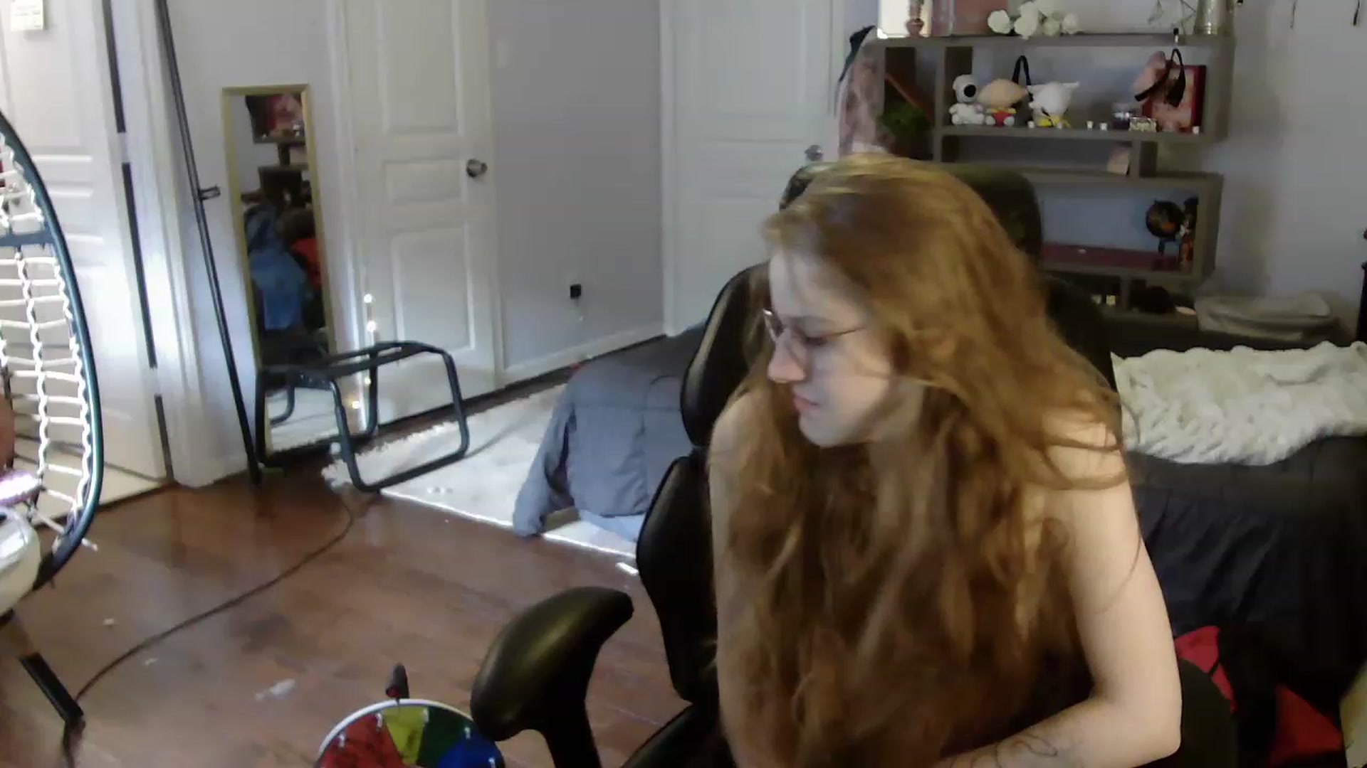 Gallery image thumbnail from Bunnydathug's myfreecams stream on, 07/23/2023, 16:47 image 4 of 20