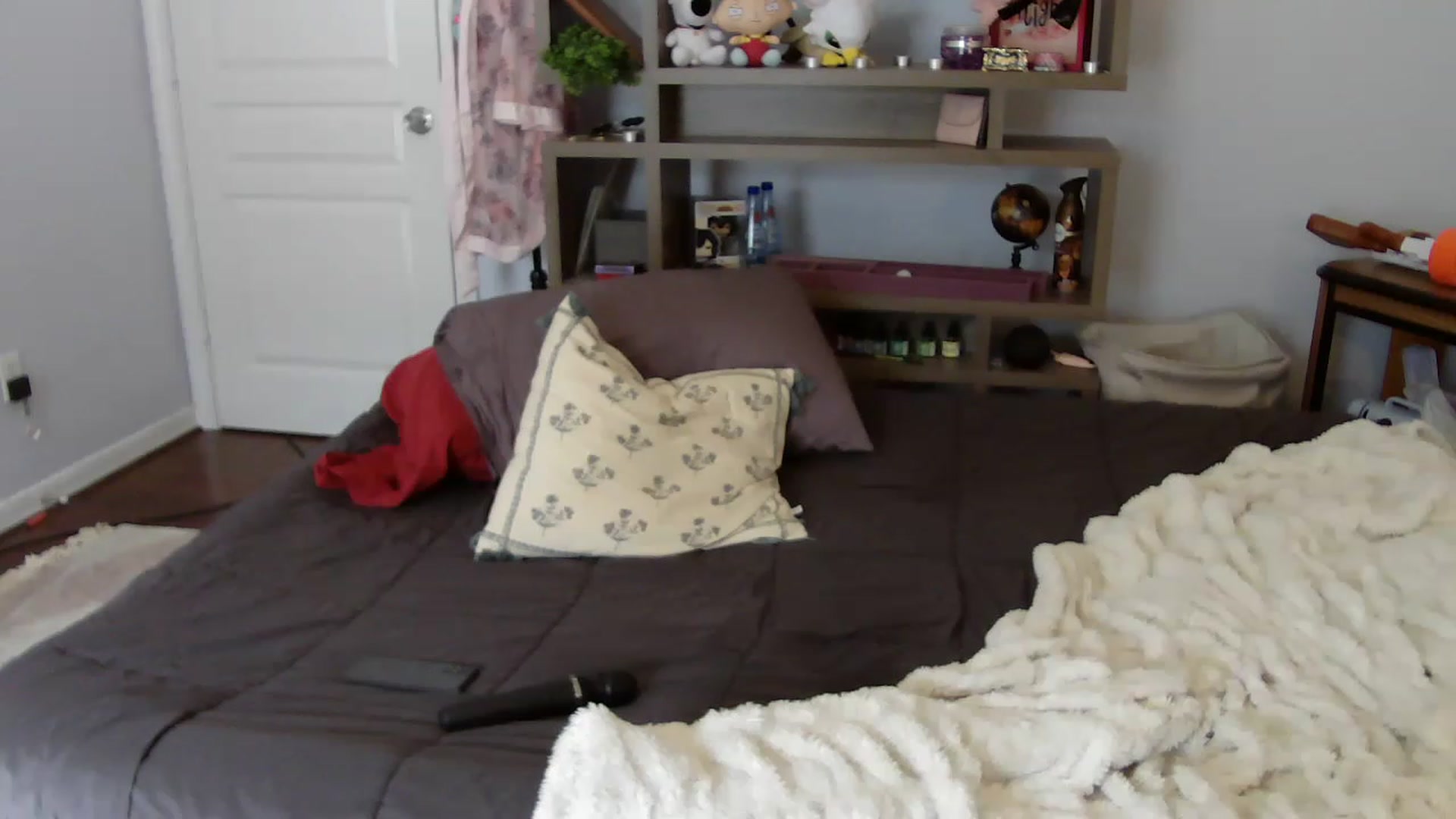 Gallery image thumbnail from Bunnydathug's myfreecams stream on, 07/23/2023, 16:47 image 12 of 20