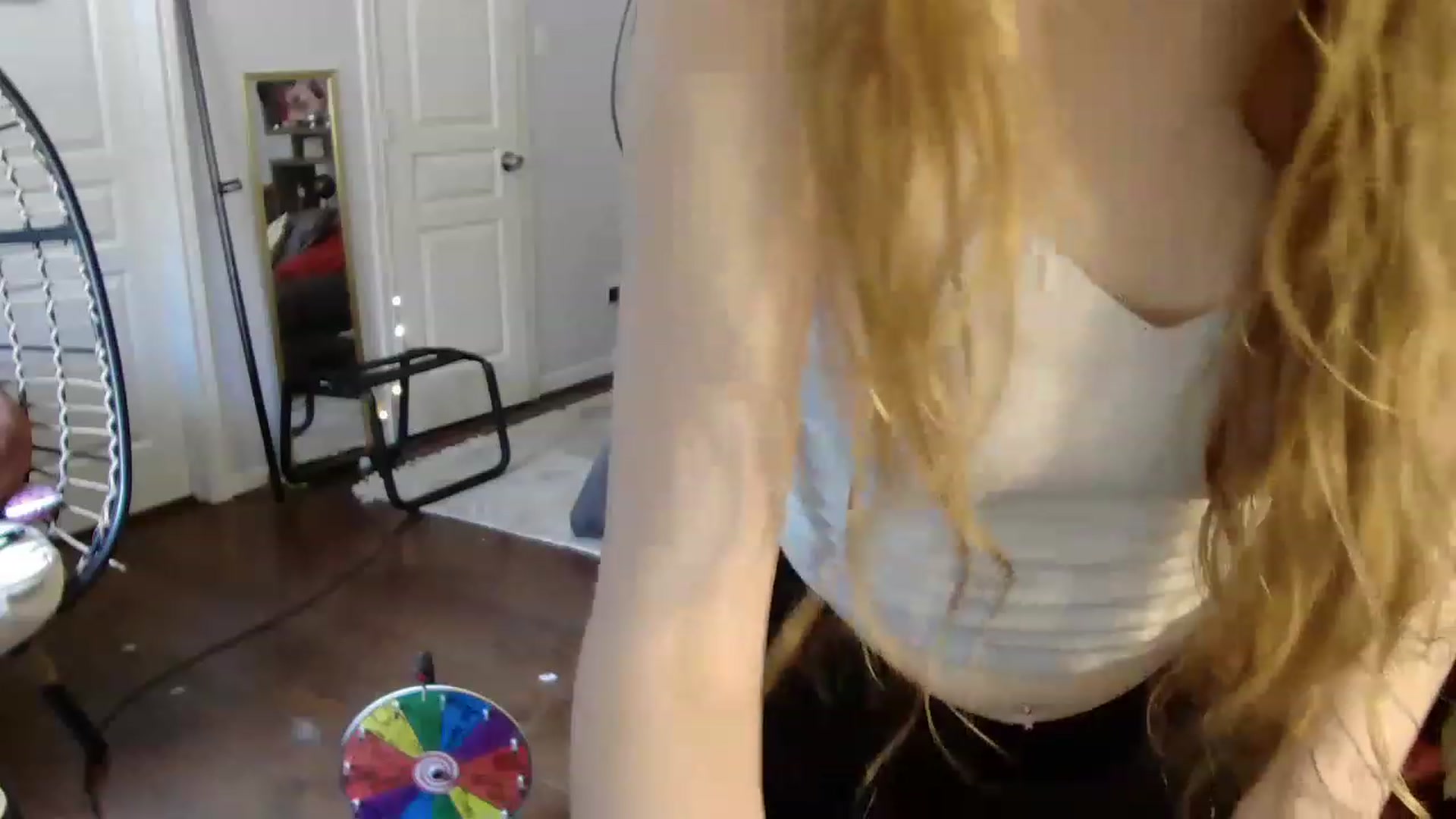 Gallery image thumbnail from Bunnydathug's myfreecams stream on, 07/23/2023, 18:28 image 15 of 20