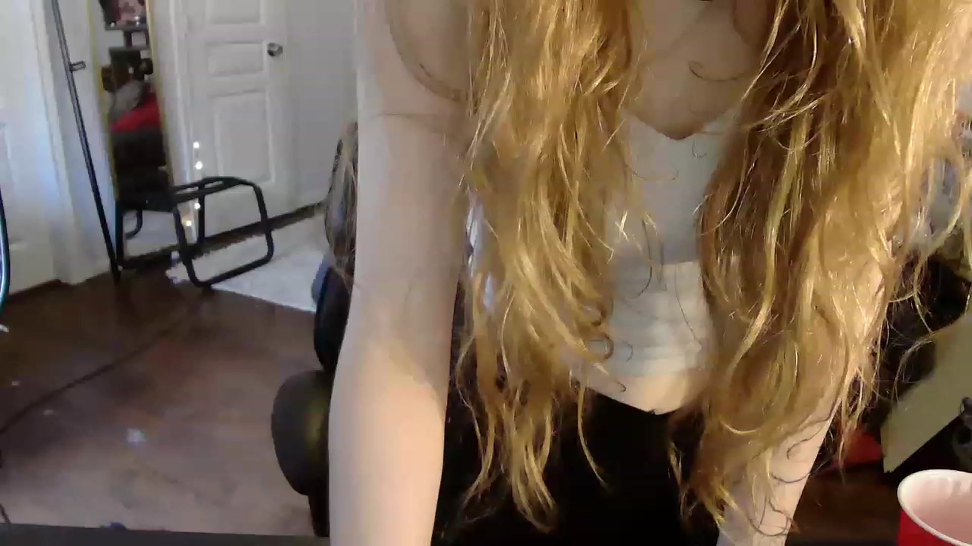 Gallery image thumbnail from Bunnydathug's myfreecams stream on, 07/23/2023, 18:28 image 8 of 20