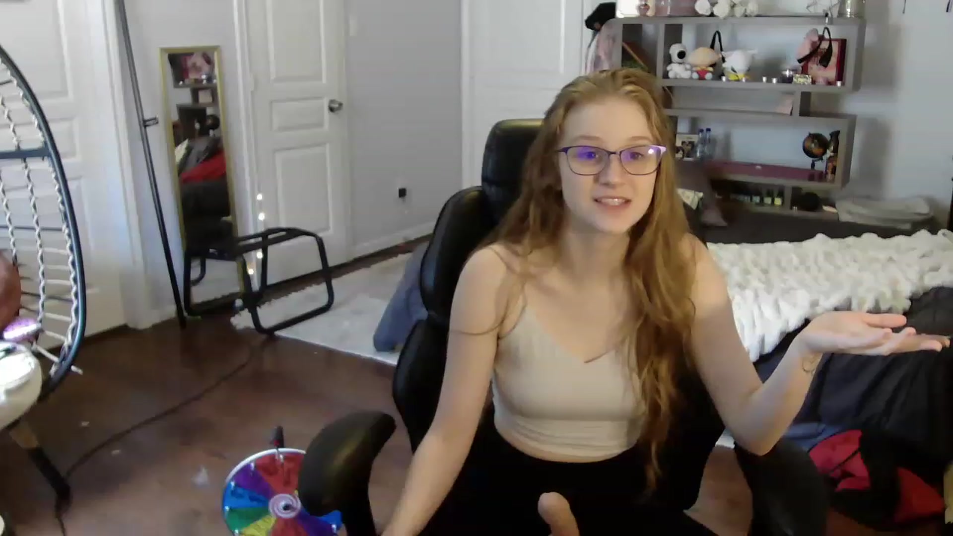 Gallery image thumbnail from Bunnydathug's myfreecams stream on, 07/23/2023, 18:28 image 18 of 20