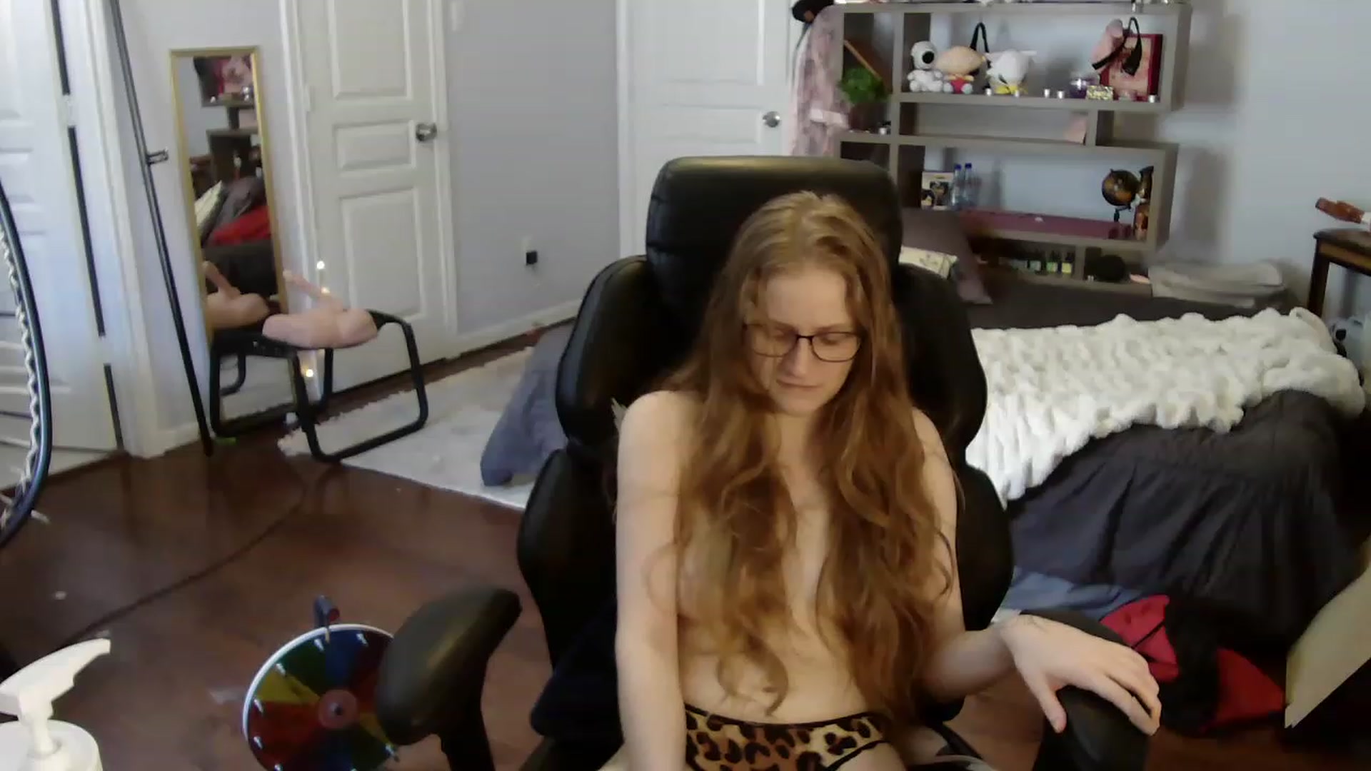 Gallery image thumbnail from Bunnydathug's myfreecams stream on, 07/23/2023, 20:47 image 18 of 20