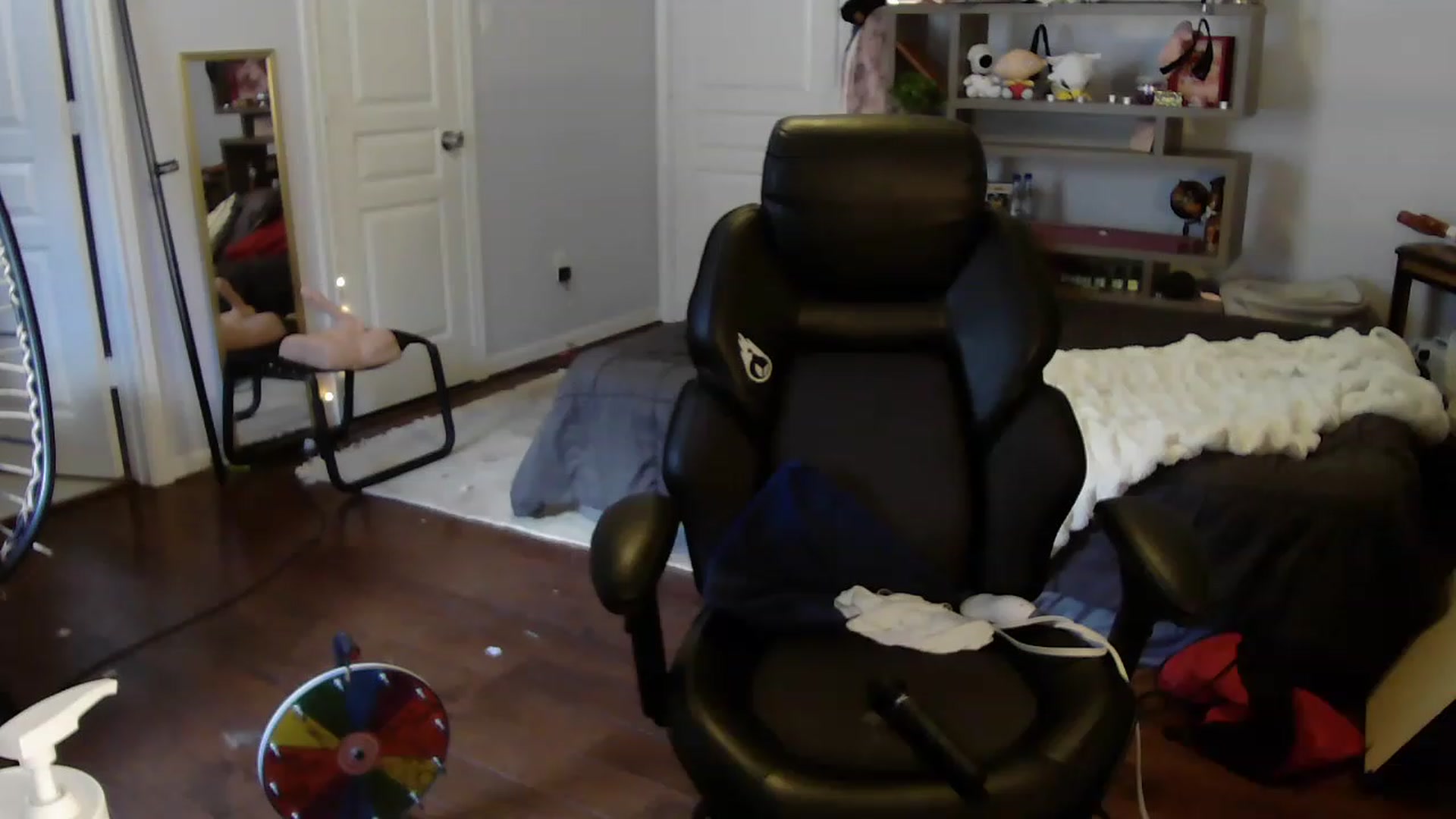 Gallery image thumbnail from Bunnydathug's myfreecams stream on, 07/23/2023, 20:47 image 13 of 20