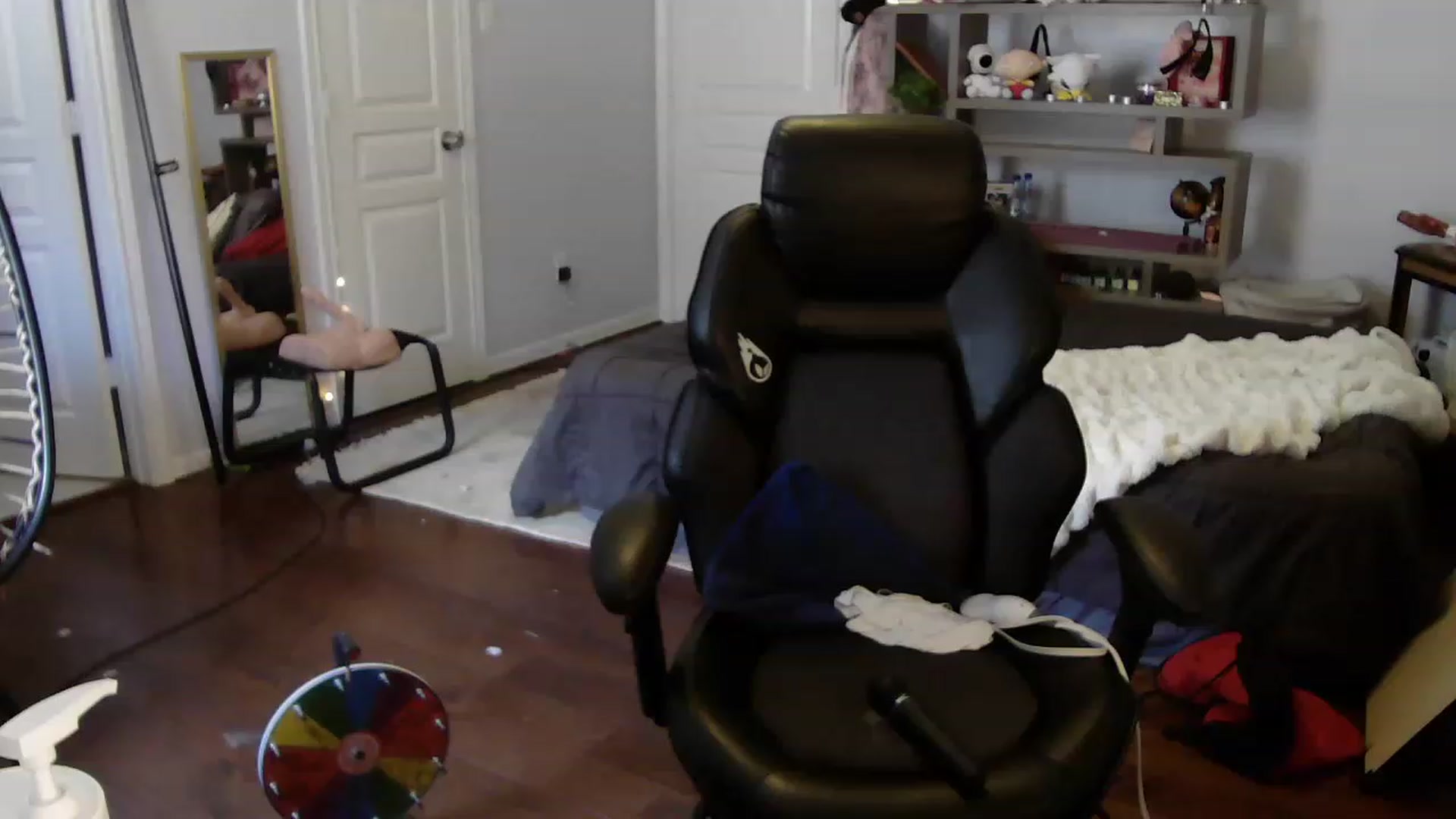 Gallery image thumbnail from Bunnydathug's myfreecams stream on, 07/23/2023, 20:47 image 9 of 20