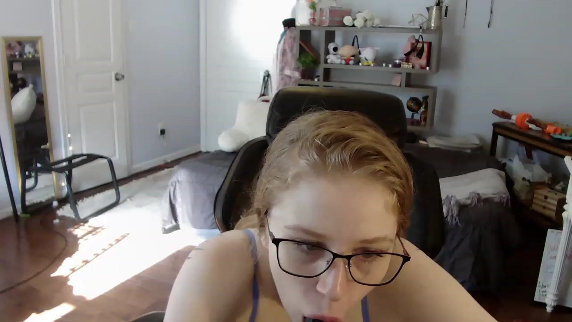 Gallery image thumbnail from Bunnydathug's myfreecams stream on, 07/25/2023, 14:26 image 19 of 20