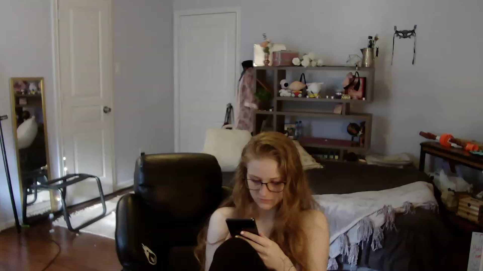 Gallery image thumbnail from Bunnydathug's myfreecams stream on, 07/25/2023, 14:26 image 11 of 20