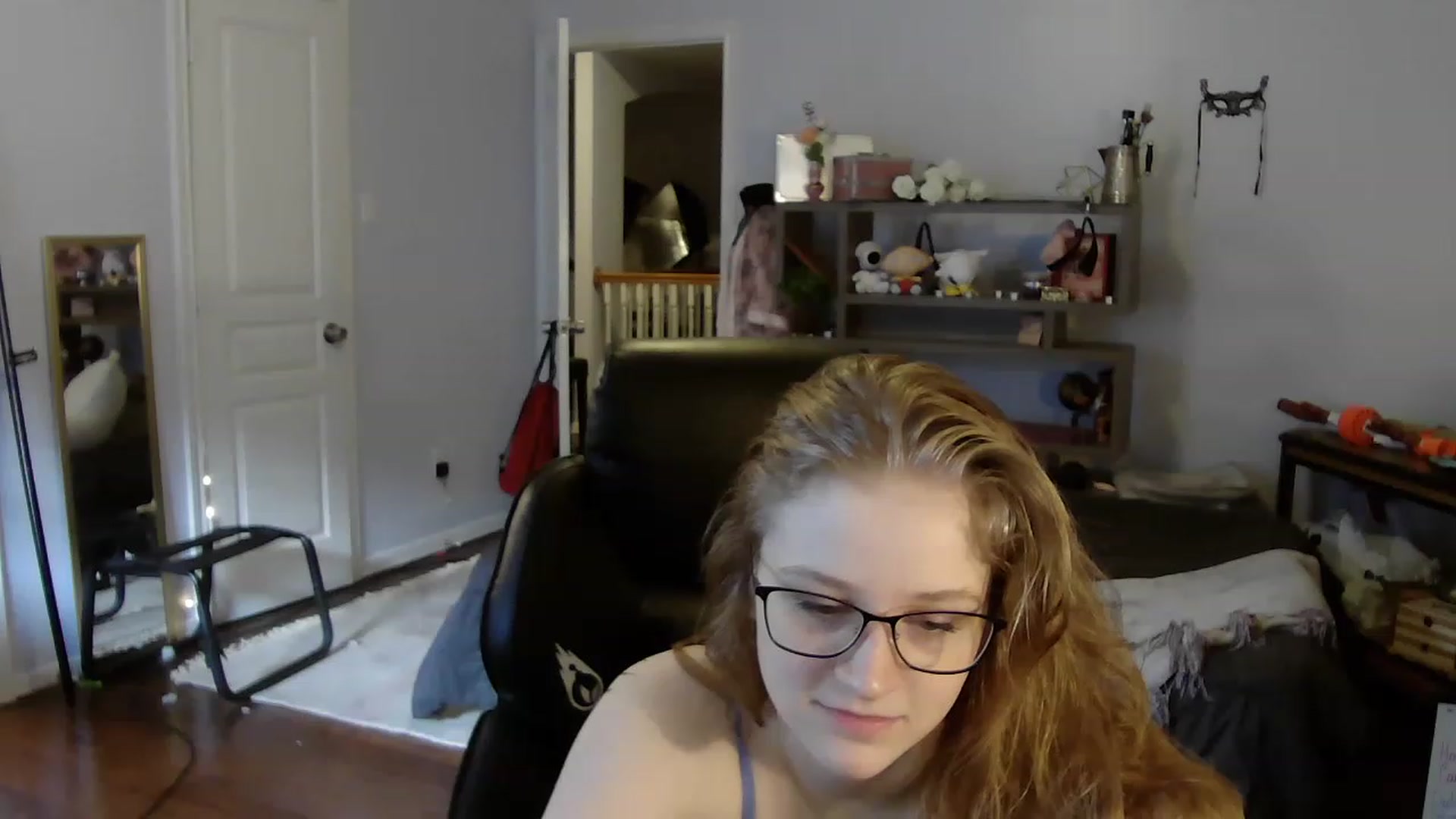 Gallery image thumbnail from Bunnydathug's myfreecams stream on, 07/25/2023, 14:26 image 2 of 20