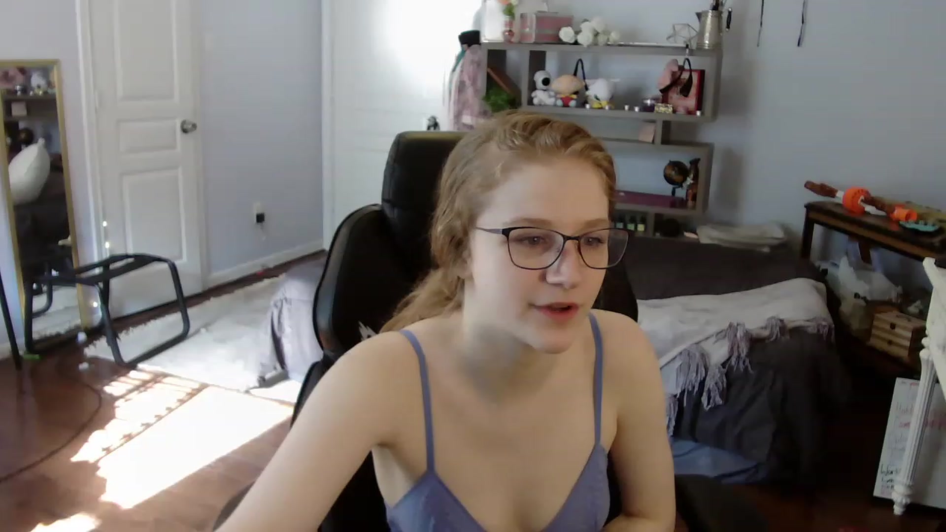 Gallery image thumbnail from Bunnydathug's myfreecams stream on, 07/25/2023, 14:26 image 20 of 20