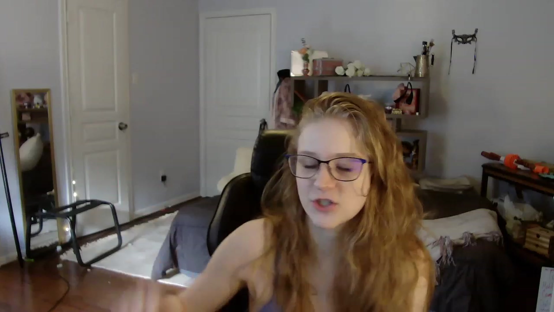 Gallery image thumbnail from Bunnydathug's myfreecams stream on, 07/25/2023, 14:26 image 9 of 20