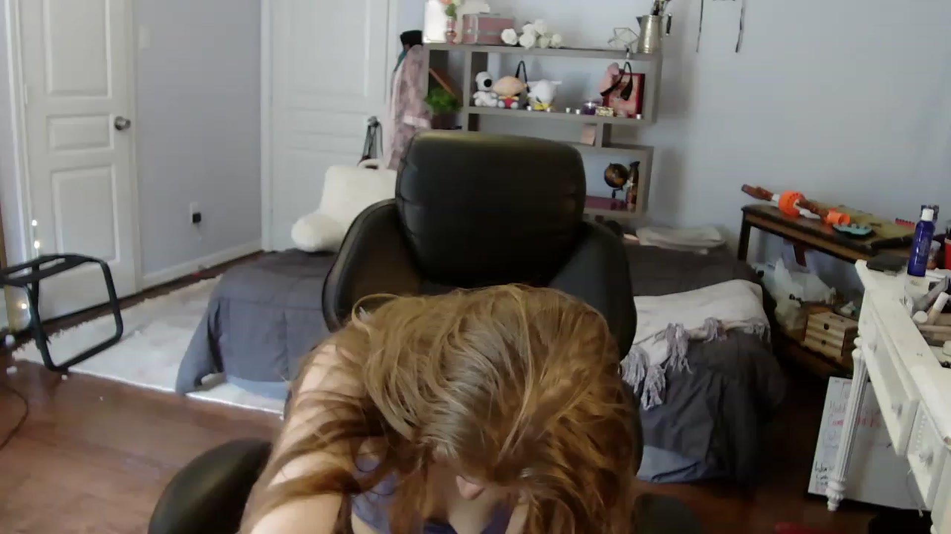 Gallery image thumbnail from Bunnydathug's myfreecams stream on, 07/25/2023, 15:46 image 20 of 20
