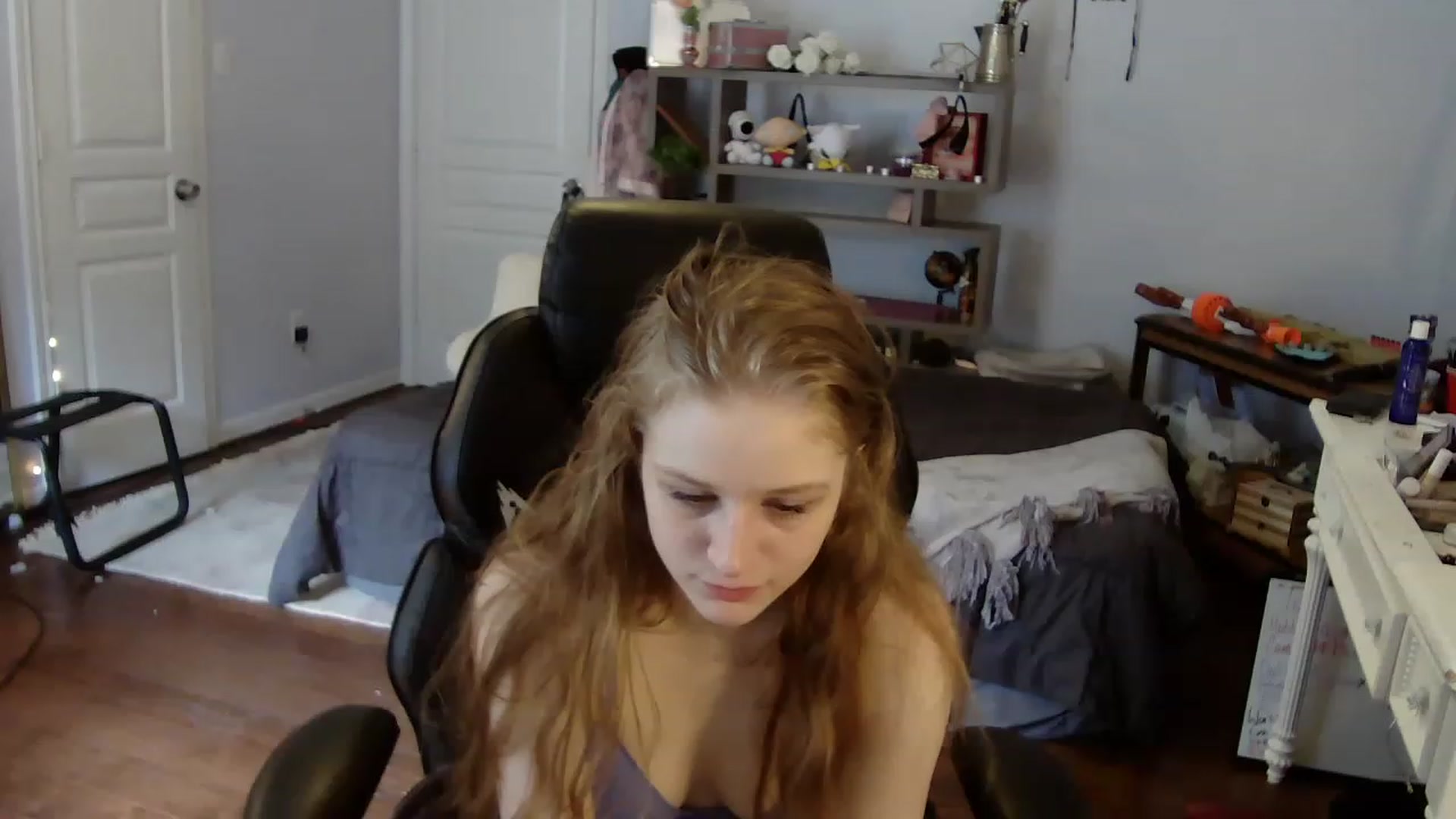 Gallery image thumbnail from Bunnydathug's myfreecams stream on, 07/25/2023, 15:46 image 18 of 20