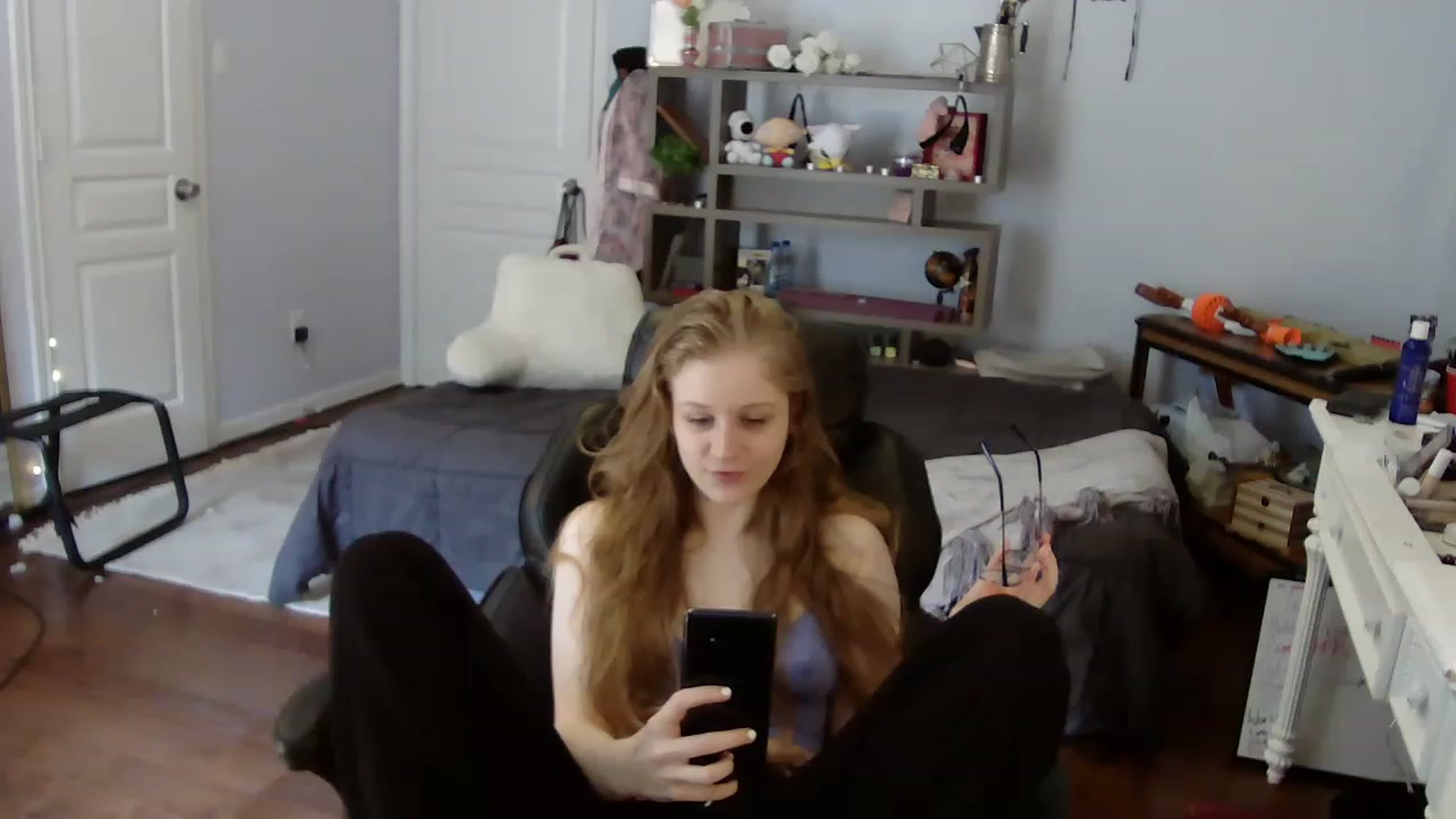 Gallery image thumbnail from Bunnydathug's myfreecams stream on, 07/25/2023, 15:46 image 13 of 20