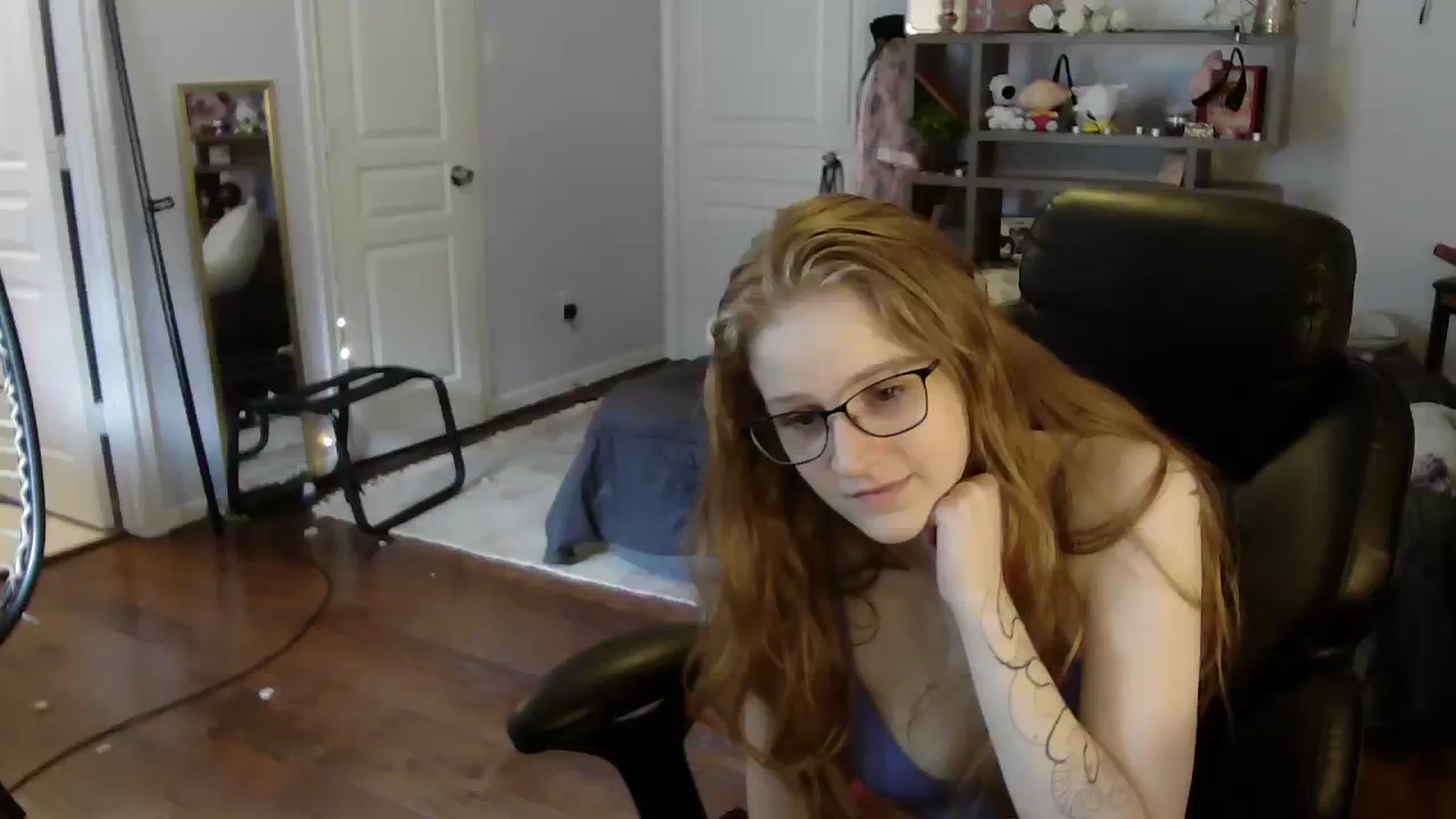 Gallery image thumbnail from Bunnydathug's myfreecams stream on, 07/25/2023, 18:26 image 19 of 20