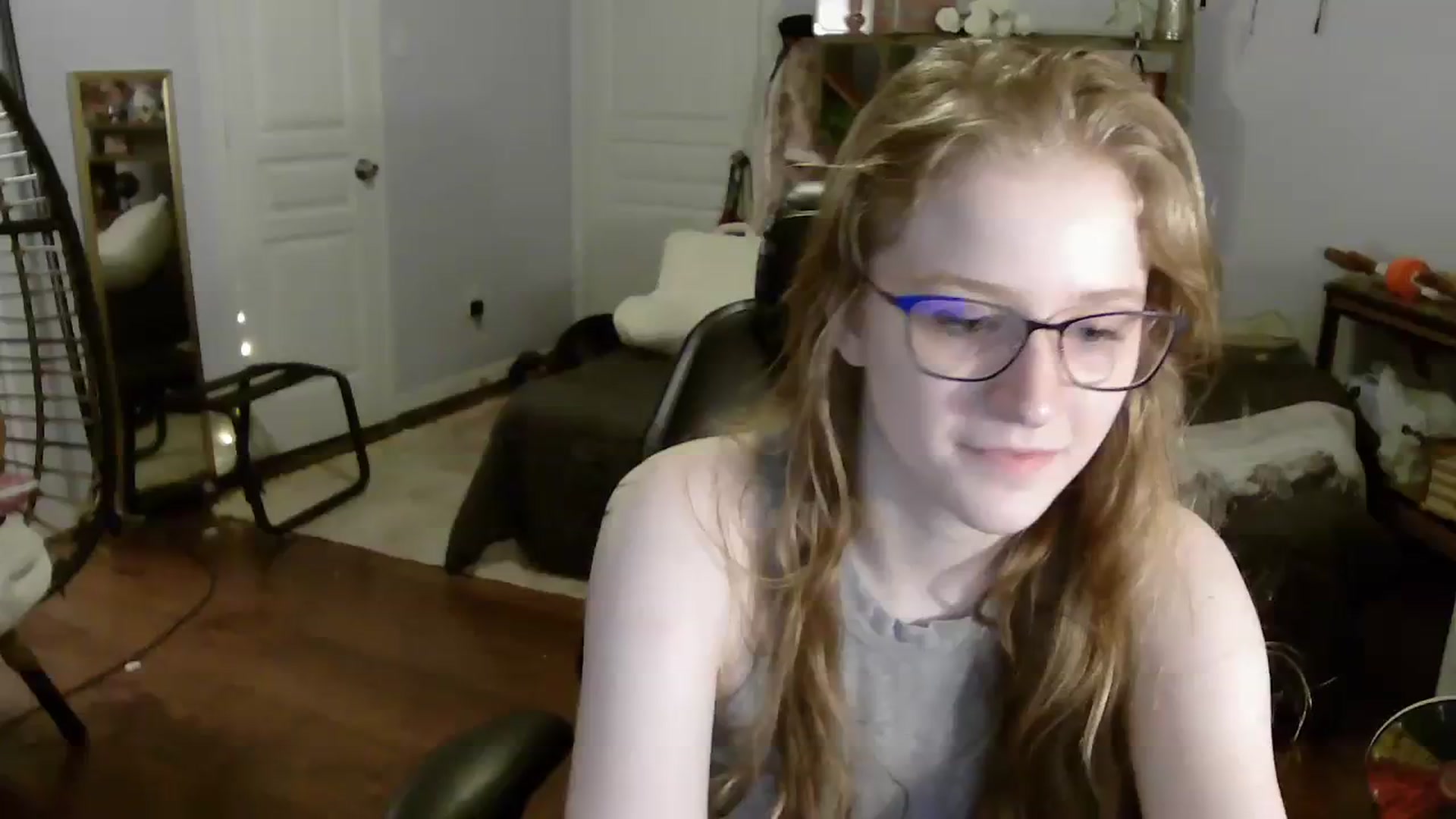 Gallery image thumbnail from Bunnydathug's myfreecams stream on, 07/26/2023, 11:46 image 1 of 20