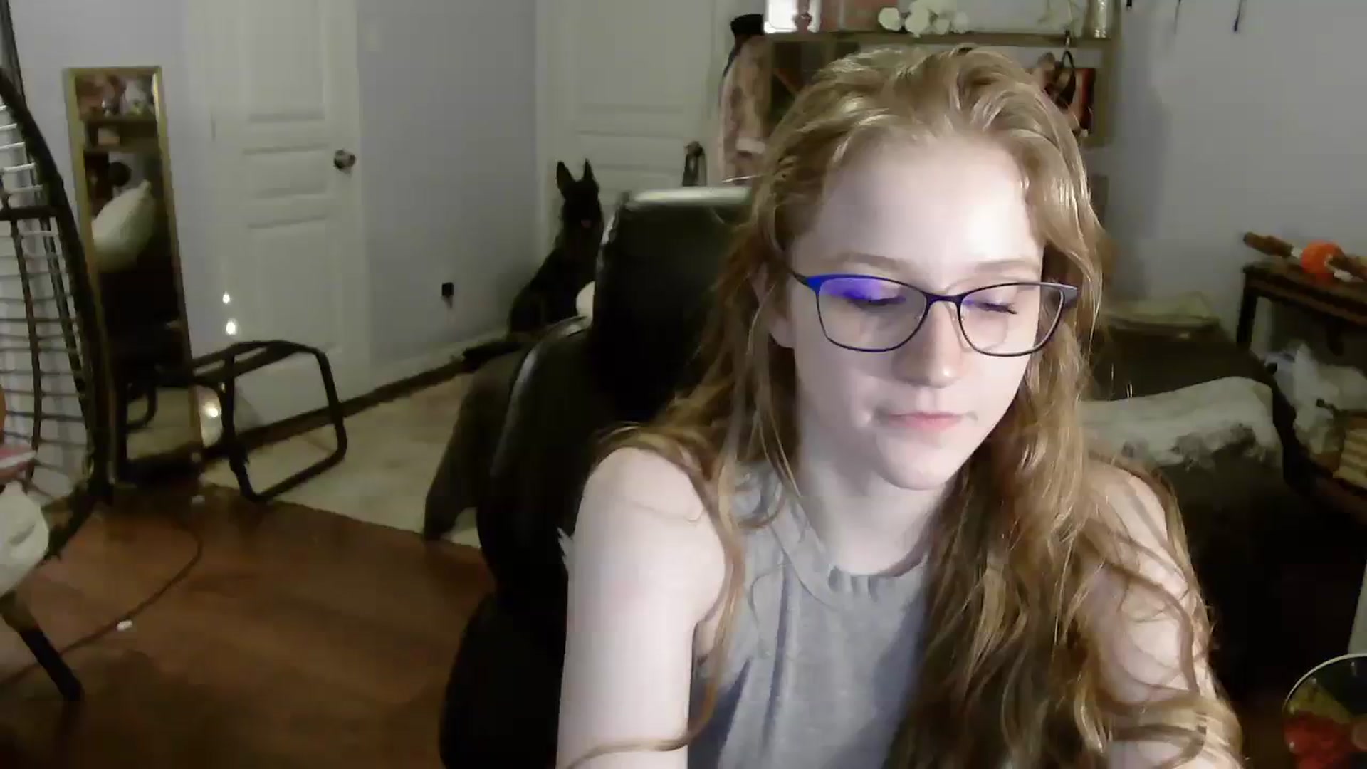 Gallery image thumbnail from Bunnydathug's myfreecams stream on, 07/26/2023, 11:46 image 2 of 20