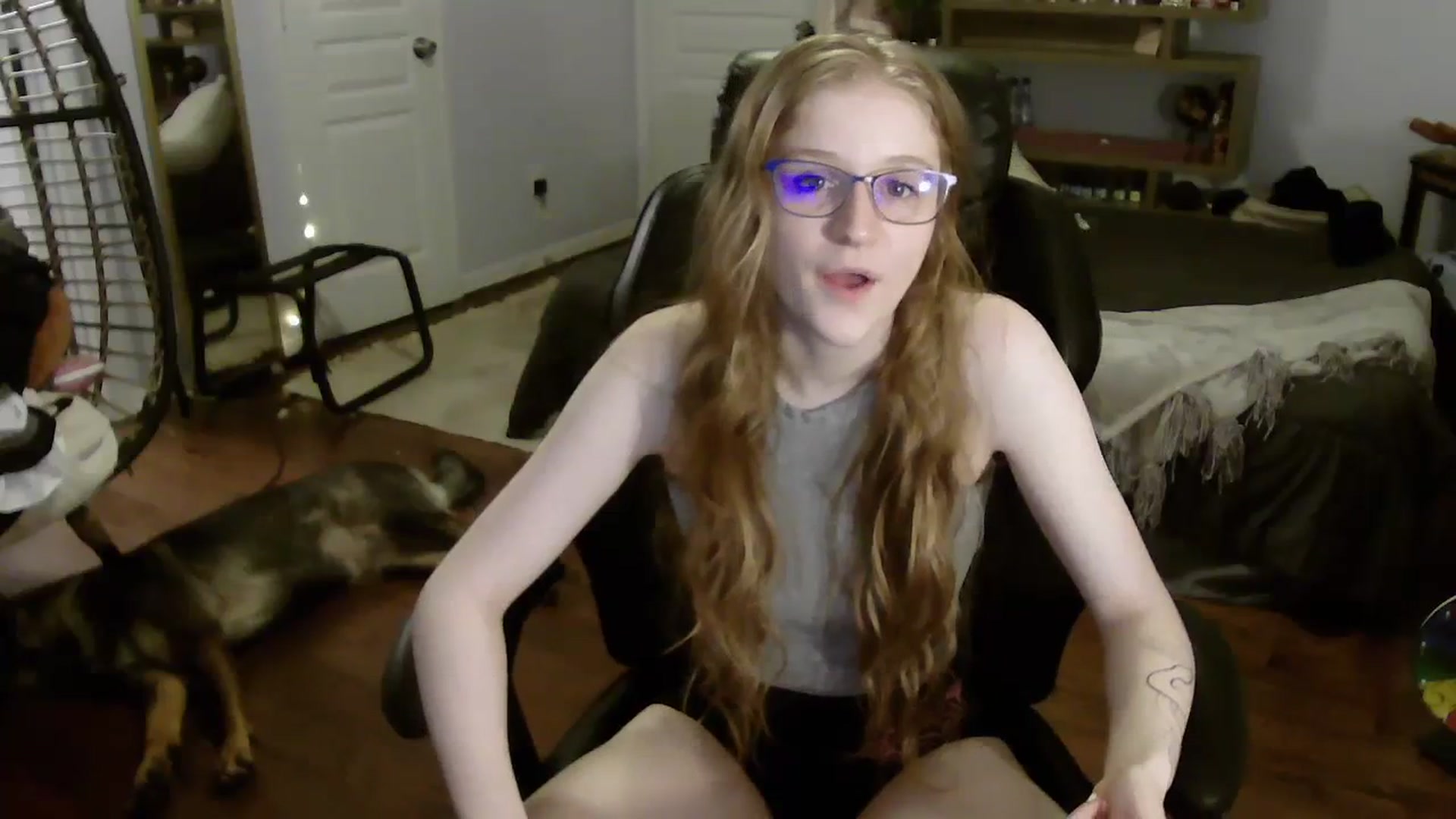Gallery image thumbnail from Bunnydathug's myfreecams stream on, 07/26/2023, 11:46 image 14 of 20