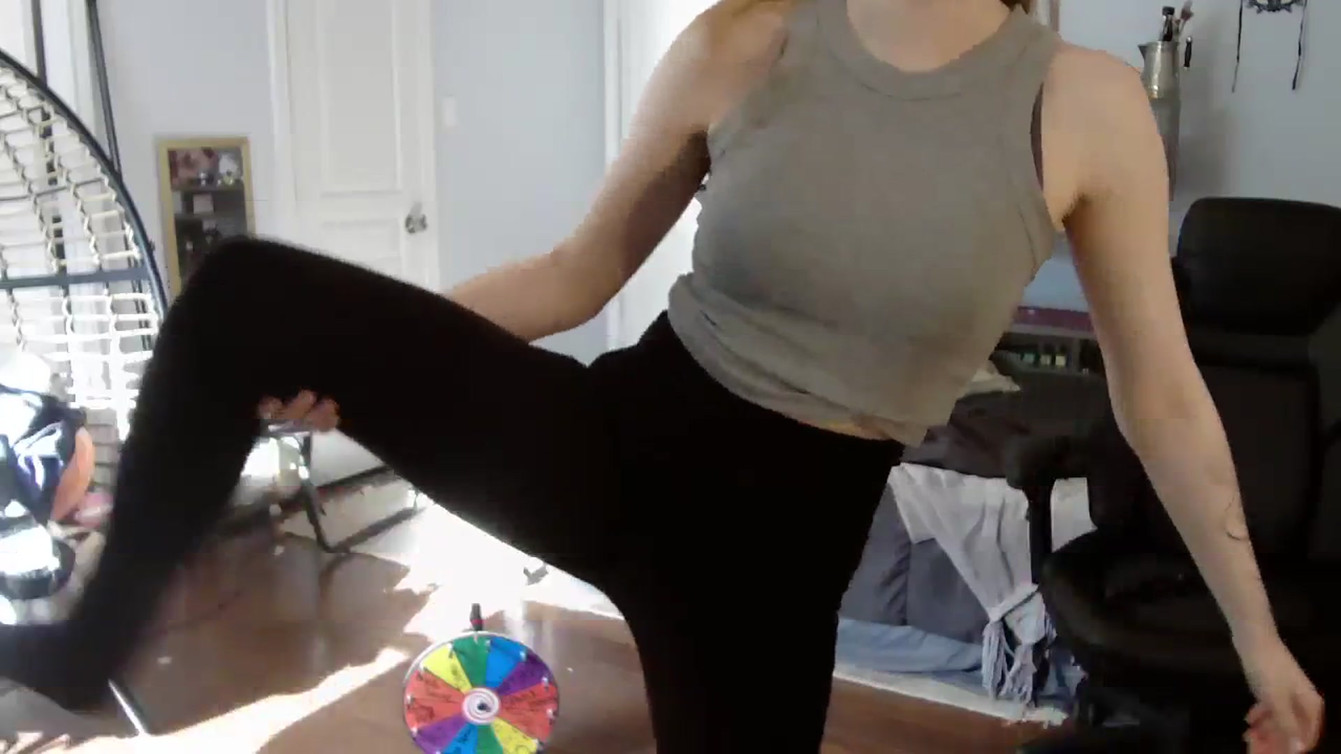 Gallery image thumbnail from Bunnydathug's myfreecams stream on, 07/26/2023, 14:08 image 14 of 20