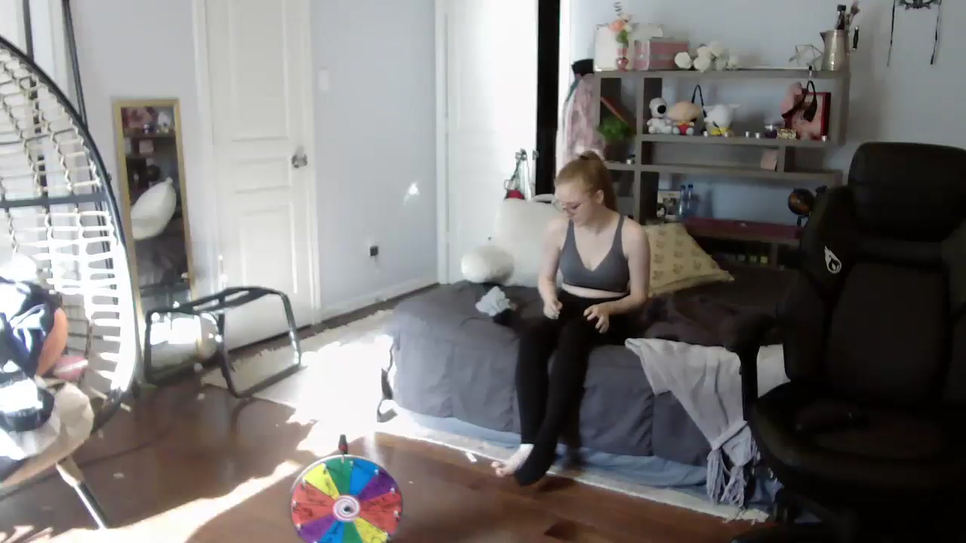 Gallery image thumbnail from Bunnydathug's myfreecams stream on, 07/26/2023, 14:08 image 13 of 20