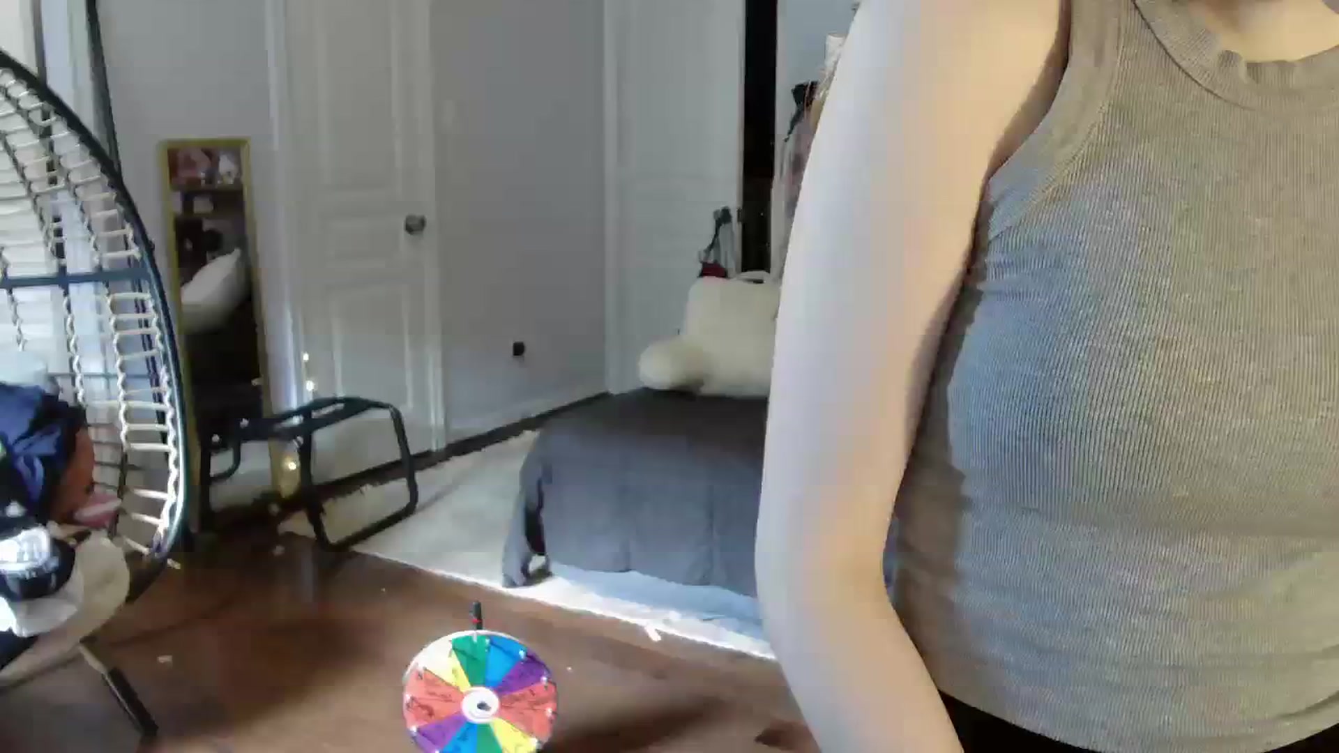 Gallery image thumbnail from Bunnydathug's myfreecams stream on, 07/26/2023, 14:08 image 19 of 20