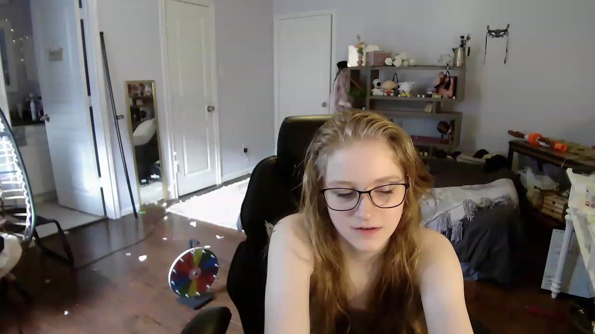 Gallery image thumbnail from Bunnydathug's myfreecams stream on, 07/27/2023, 13:35 image 13 of 20